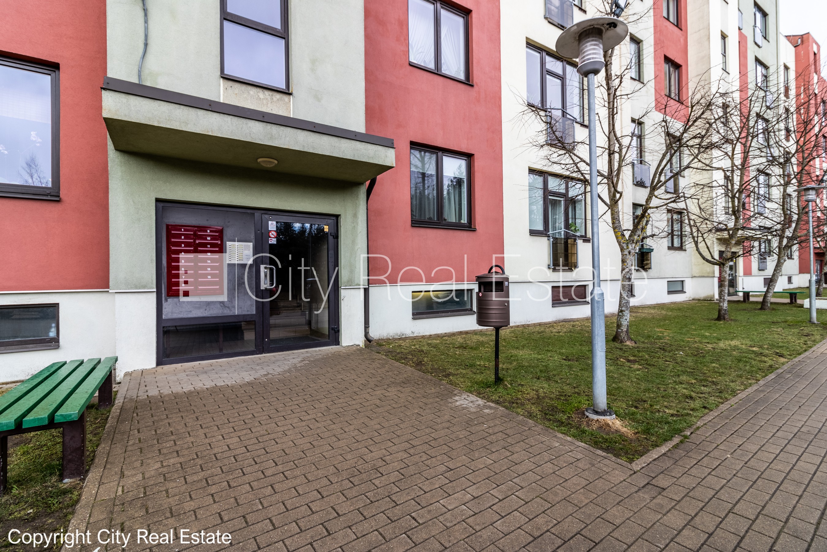 Sludinājumi. Projekts - Ligzdu Parks, jaunceltne, par terases platību apsaimniekošanas maksa nav jāmaksā, zaļā Cena: 1500 EUR/mēn Foto #24