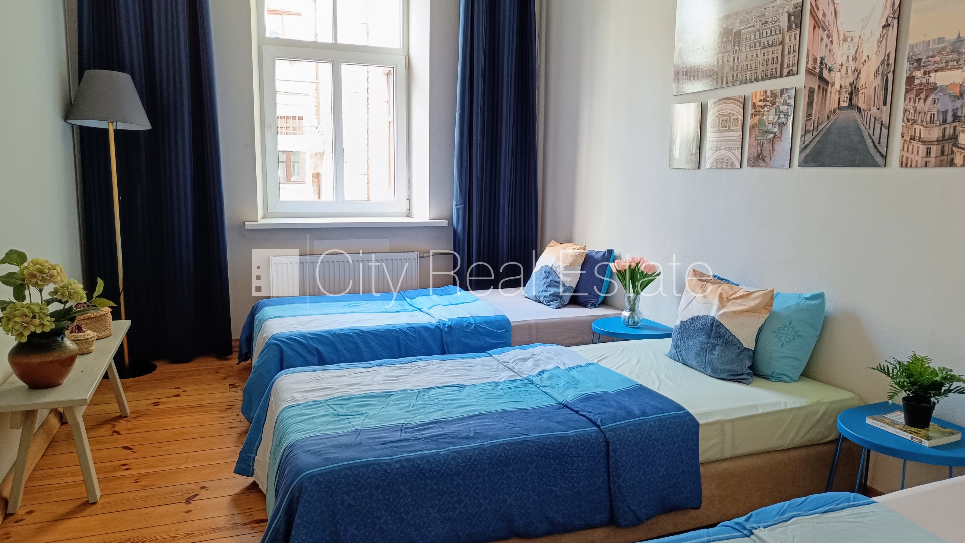 Sludinājumi. Pagalma ēka, renovēta māja, slēgts pagalms, ieeja no pagalma, kāpņu telpa pēc kosmētiskā remonta, Cena: 1000 EUR/mēn Foto #5