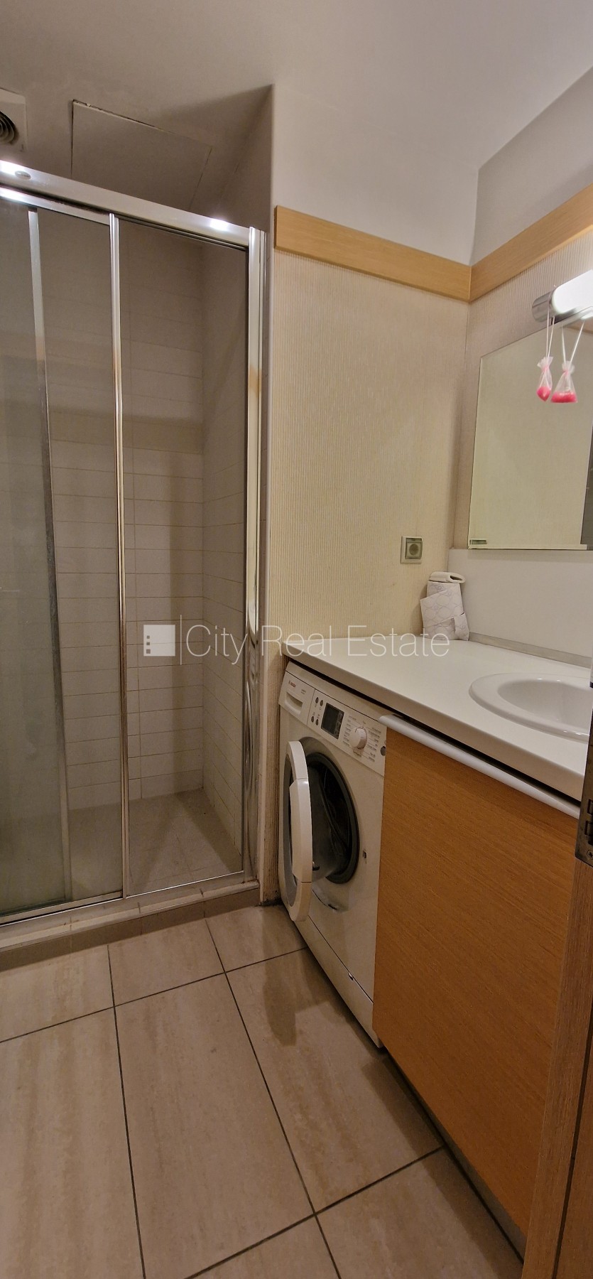 Sludinājumi. Projekts - Panorama Plaza, jaunceltne, labiekārtota apzaļumota teritorija, slēgts pagalms, Cena: 850 EUR/mēn Foto #15