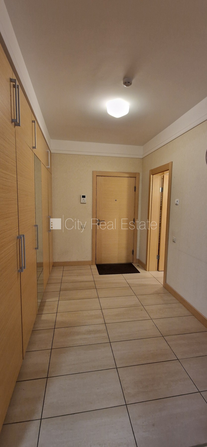 Sludinājumi. Projekts - Panorama Plaza, jaunceltne, labiekārtota apzaļumota teritorija, slēgts pagalms, Cena: 850 EUR/mēn Foto #14