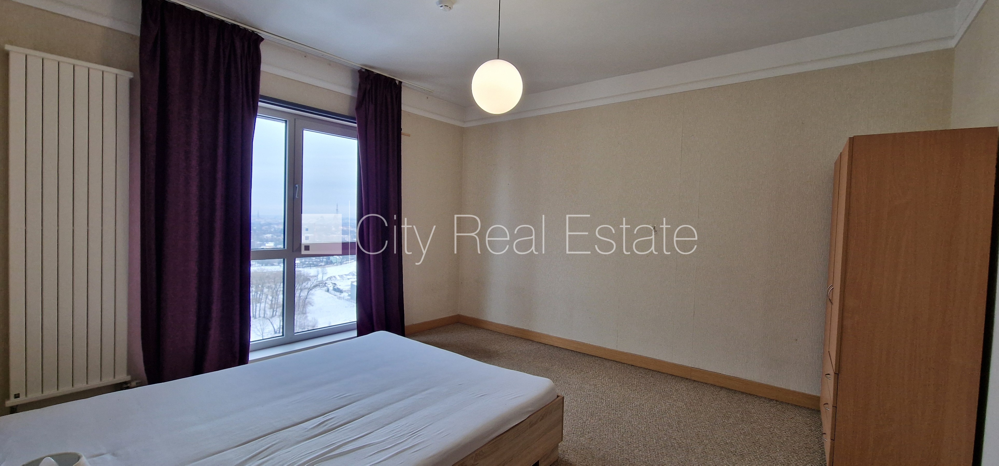 Sludinājumi. Projekts - Panorama Plaza, jaunceltne, labiekārtota apzaļumota teritorija, slēgts pagalms, Cena: 850 EUR/mēn Foto #12