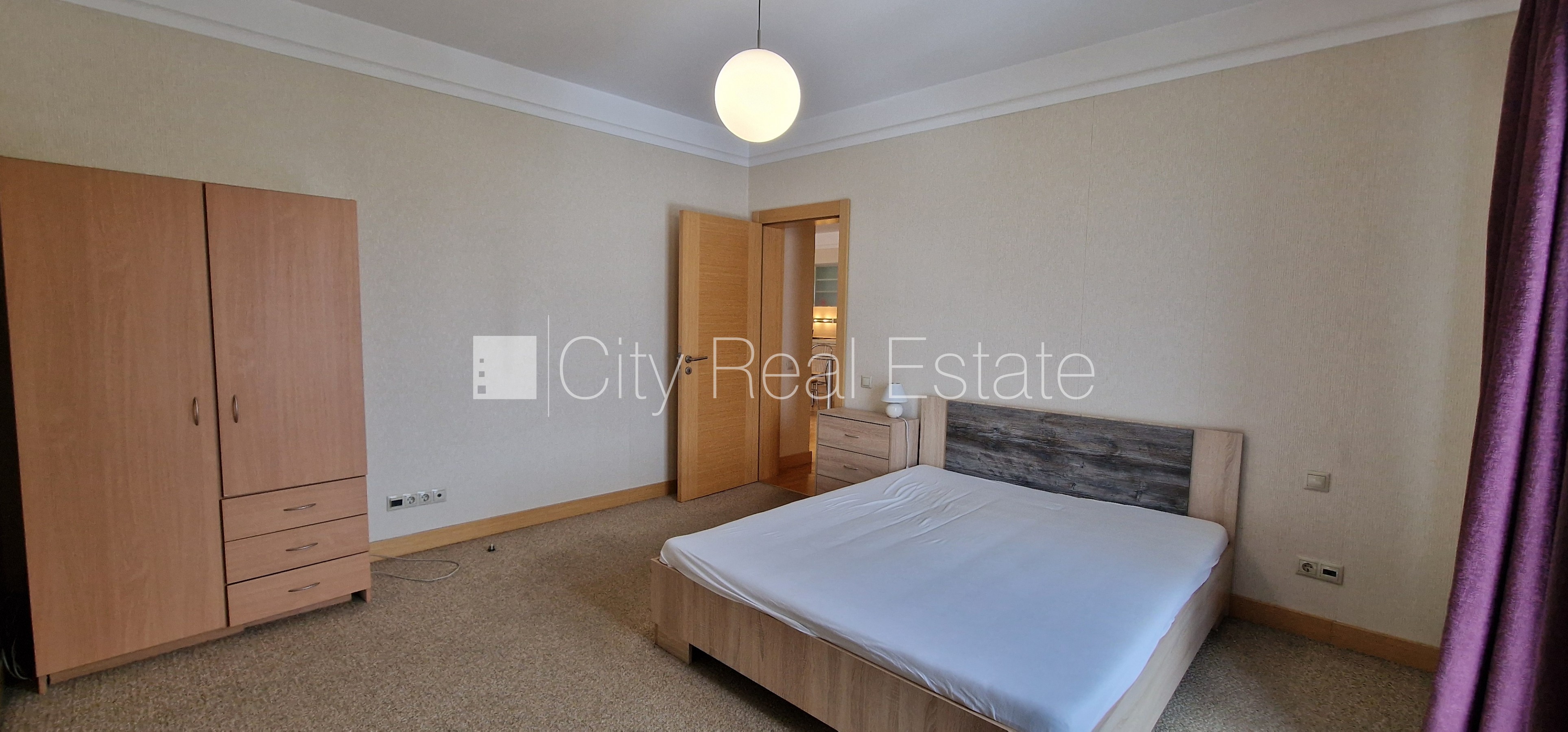 Sludinājumi. Projekts - Panorama Plaza, jaunceltne, labiekārtota apzaļumota teritorija, slēgts pagalms, Cena: 850 EUR/mēn Foto #11