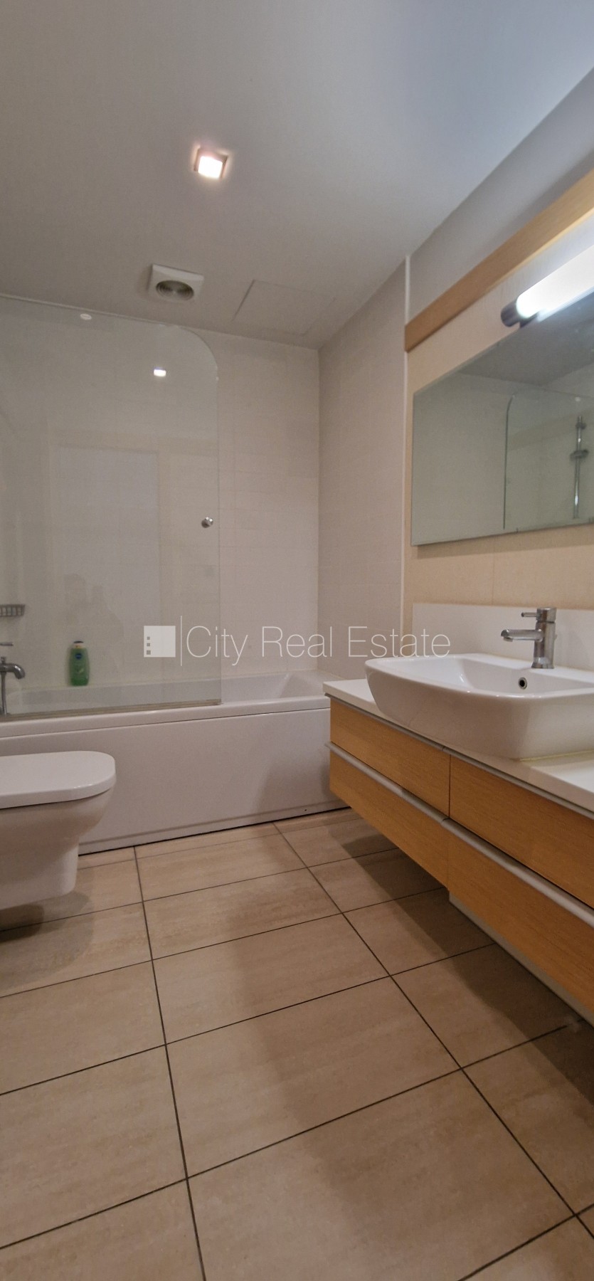 Sludinājumi. Projekts - Panorama Plaza, jaunceltne, labiekārtota apzaļumota teritorija, slēgts pagalms, Cena: 850 EUR/mēn Foto #10