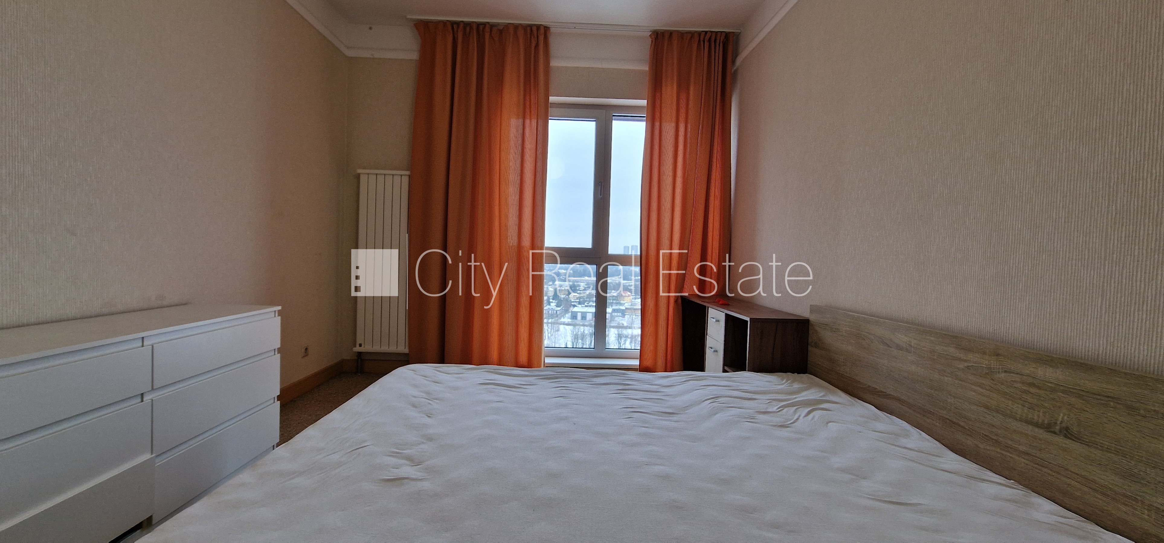 Sludinājumi. Projekts - Panorama Plaza, jaunceltne, labiekārtota apzaļumota teritorija, slēgts pagalms, Cena: 850 EUR/mēn Foto #8