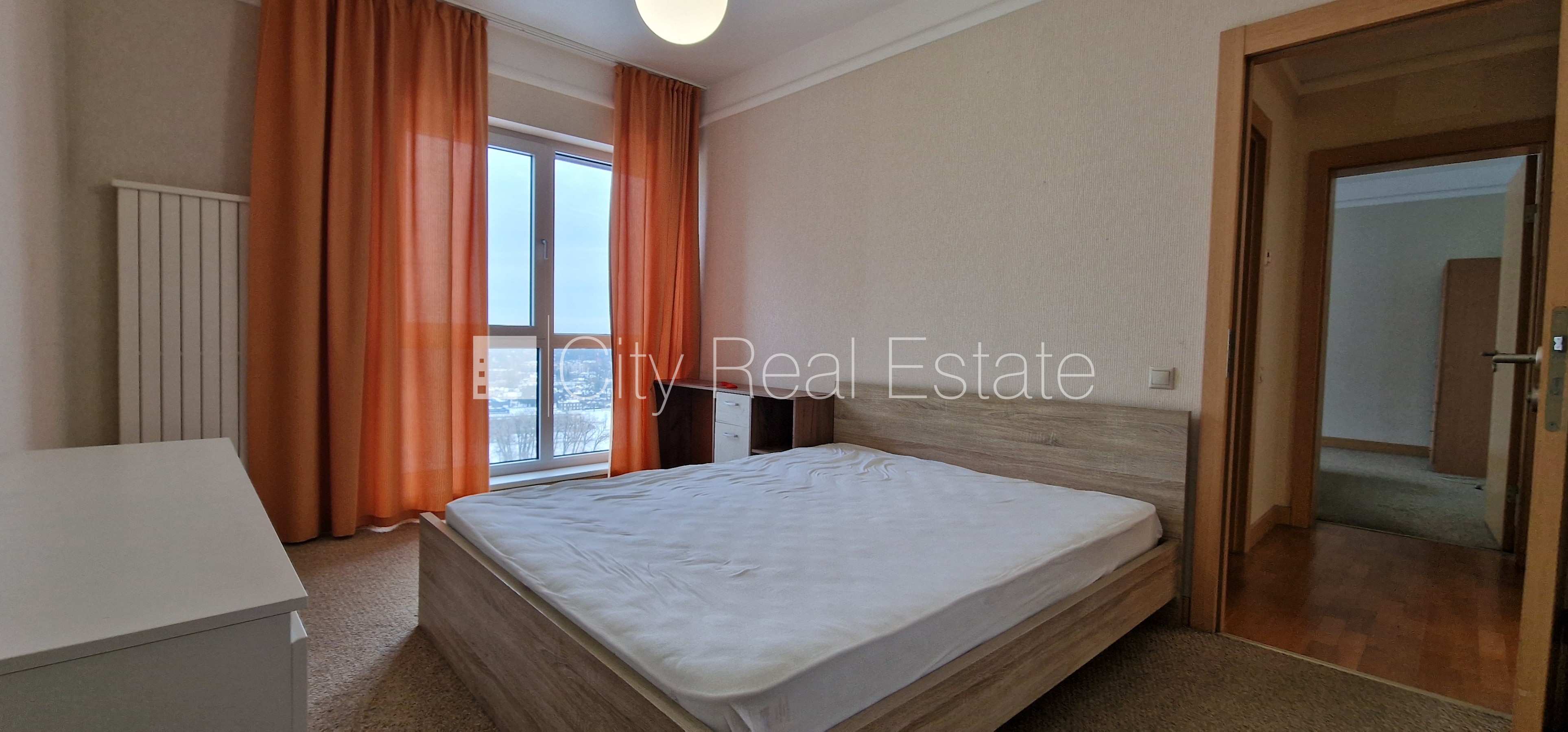 Sludinājumi. Projekts - Panorama Plaza, jaunceltne, labiekārtota apzaļumota teritorija, slēgts pagalms, Cena: 850 EUR/mēn Foto #7