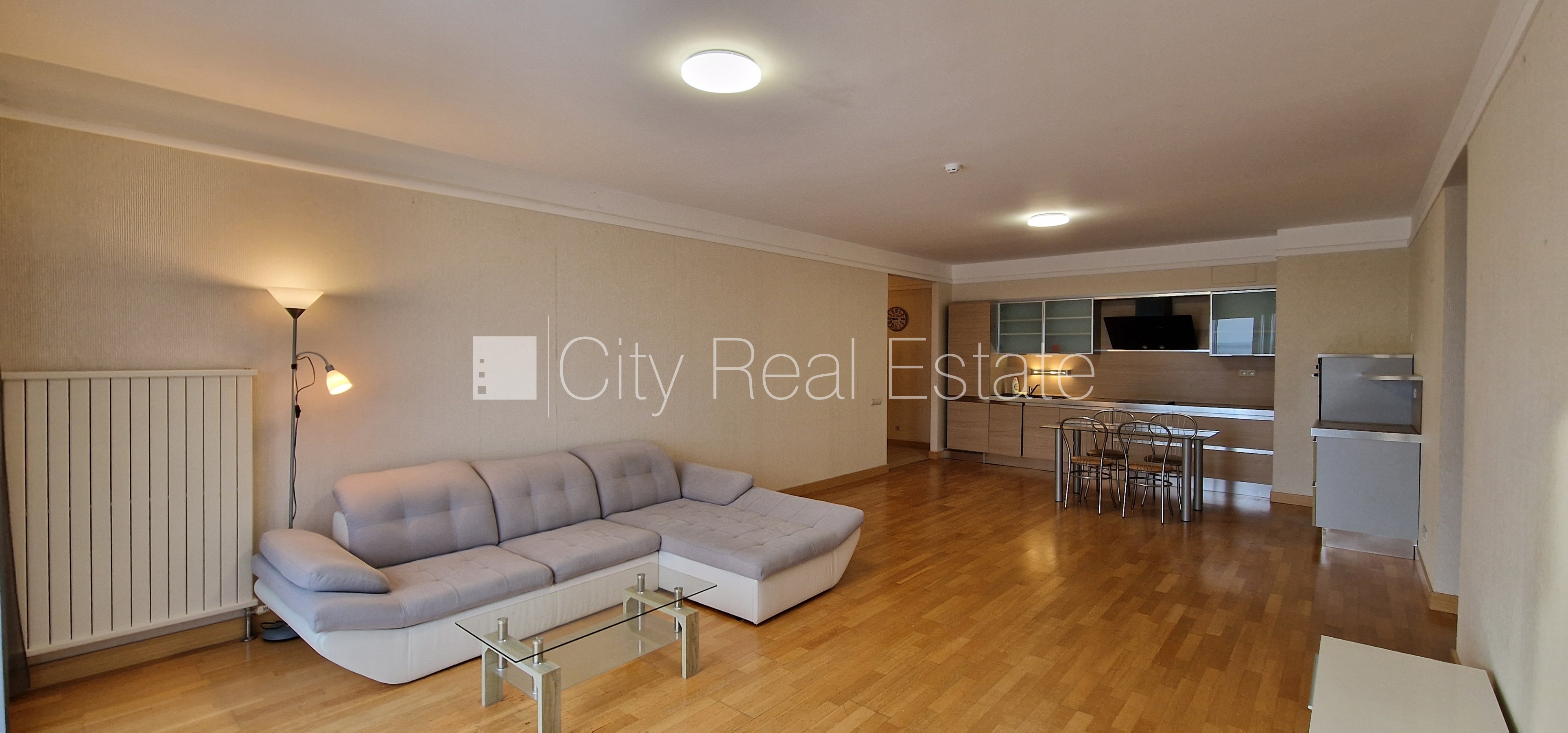 Sludinājumi. Projekts - Panorama Plaza, jaunceltne, labiekārtota apzaļumota teritorija, slēgts pagalms, Cena: 850 EUR/mēn Foto #3