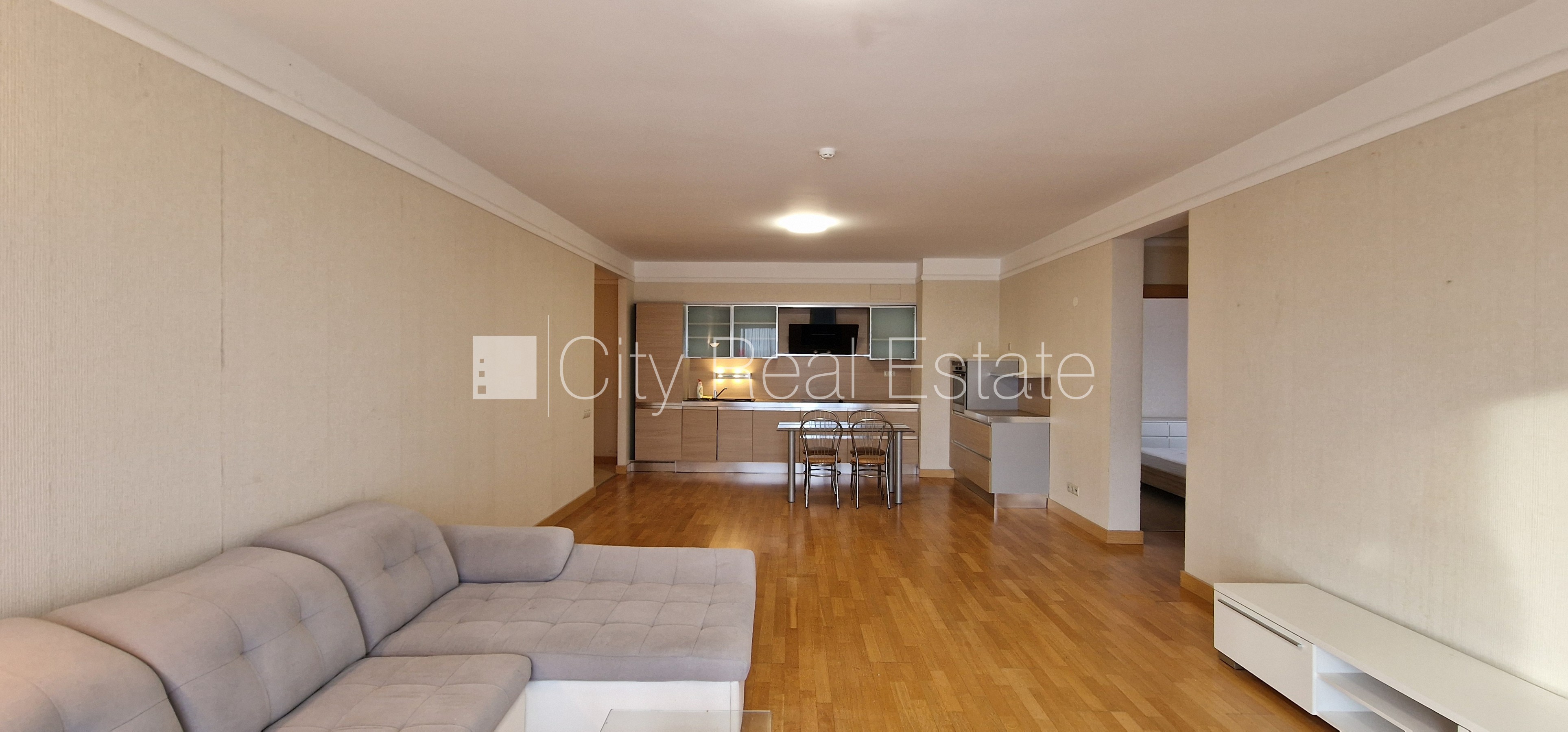 Sludinājumi. Projekts - Panorama Plaza, jaunceltne, labiekārtota apzaļumota teritorija, slēgts pagalms, Cena: 850 EUR/mēn Foto #4