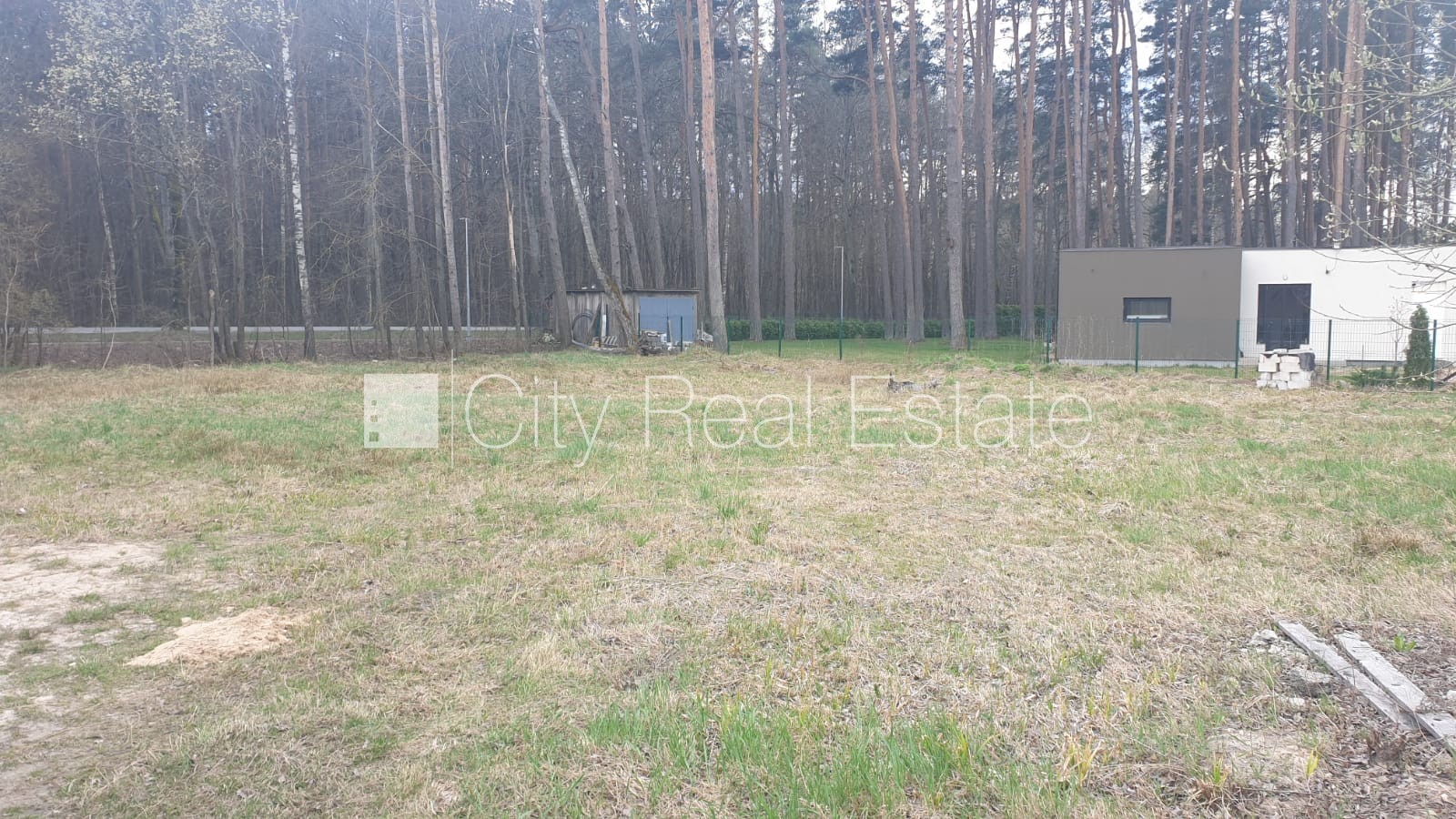 Sludinājumi. Iespējama mazstāvu apbūve, atļauts būvēt vienstāvu ēku, atļauts būvēt divu stāvu ēku, zeme Cena: 61000 EUR Foto #11