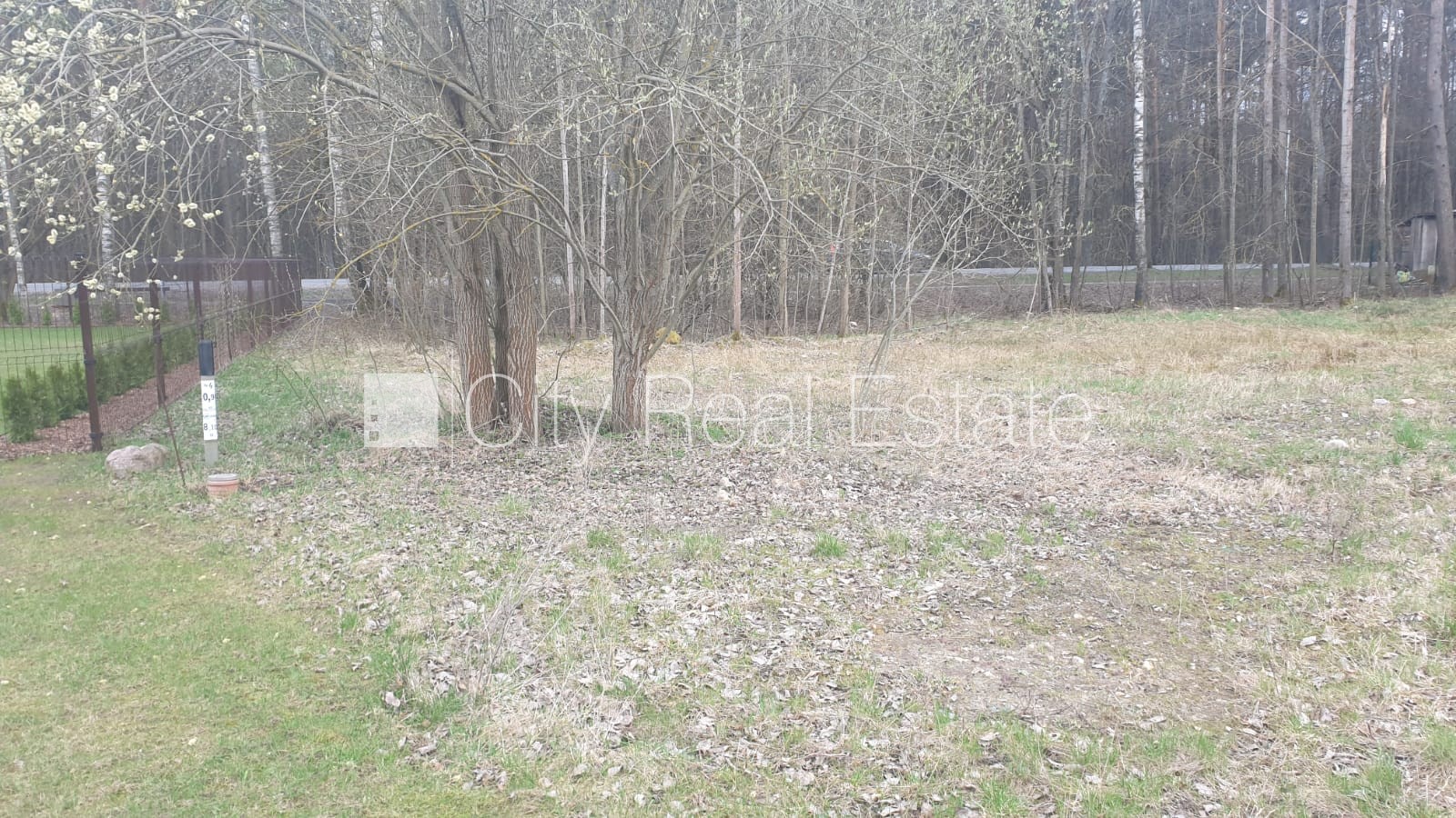 Sludinājumi. Iespējama mazstāvu apbūve, atļauts būvēt vienstāvu ēku, atļauts būvēt divu stāvu ēku, zeme Cena: 61000 EUR Foto #8