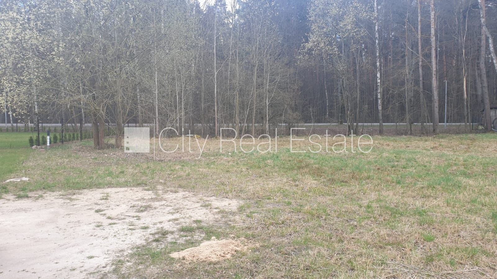 Sludinājumi. Iespējama mazstāvu apbūve, atļauts būvēt vienstāvu ēku, atļauts būvēt divu stāvu ēku, zeme Cena: 61000 EUR Foto #13