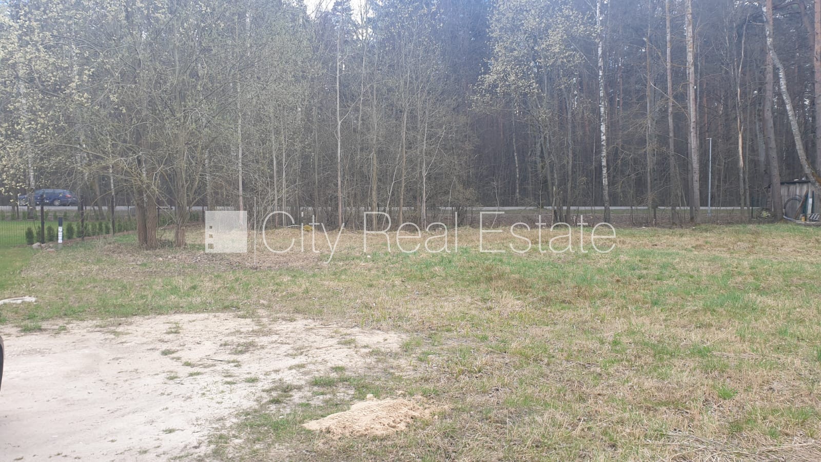 Sludinājumi. Iespējama mazstāvu apbūve, atļauts būvēt vienstāvu ēku, atļauts būvēt divu stāvu ēku, zeme Cena: 61000 EUR Foto #14