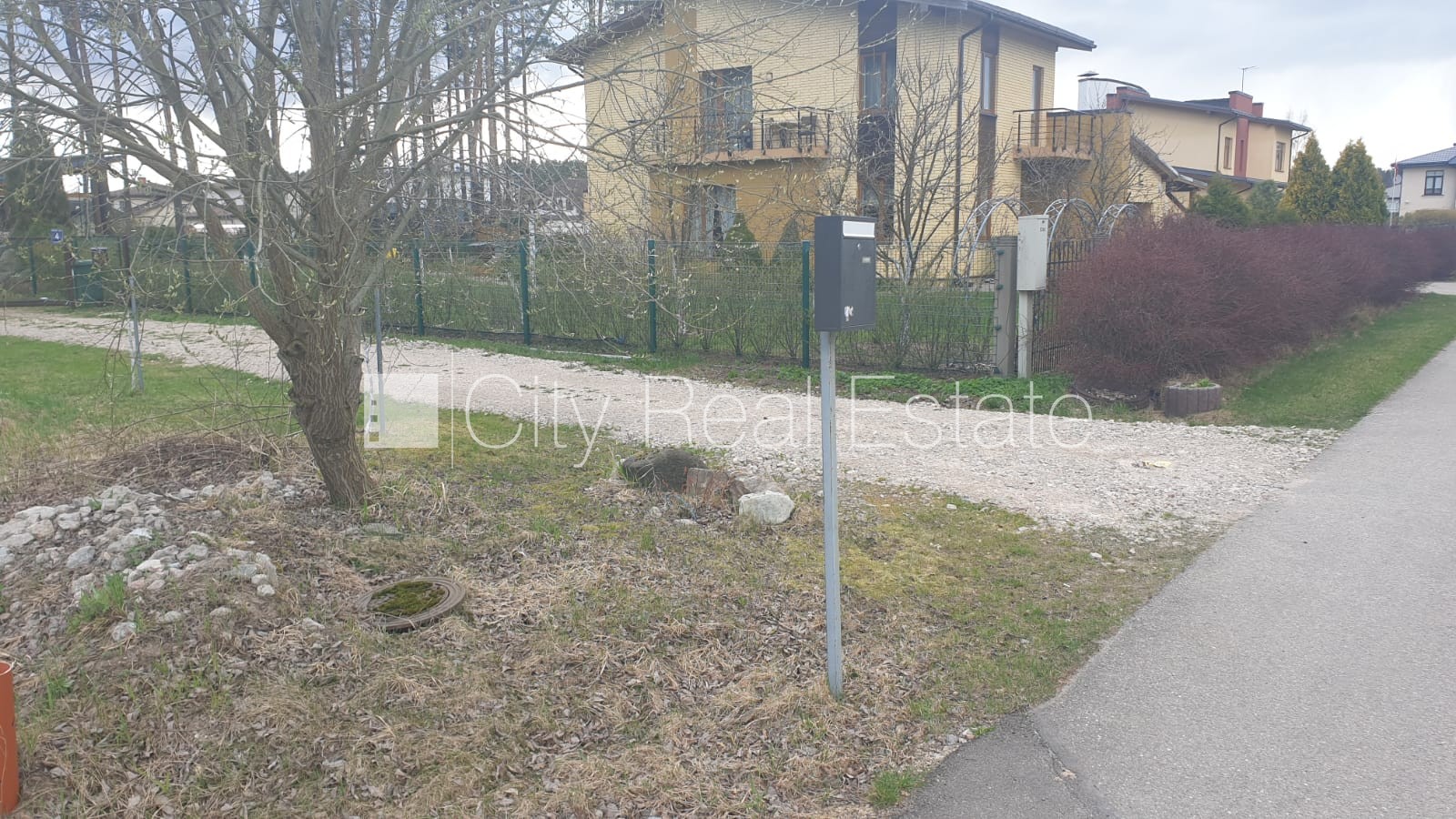 Sludinājumi. Iespējama mazstāvu apbūve, atļauts būvēt vienstāvu ēku, atļauts būvēt divu stāvu ēku, zeme Cena: 61000 EUR Foto #16