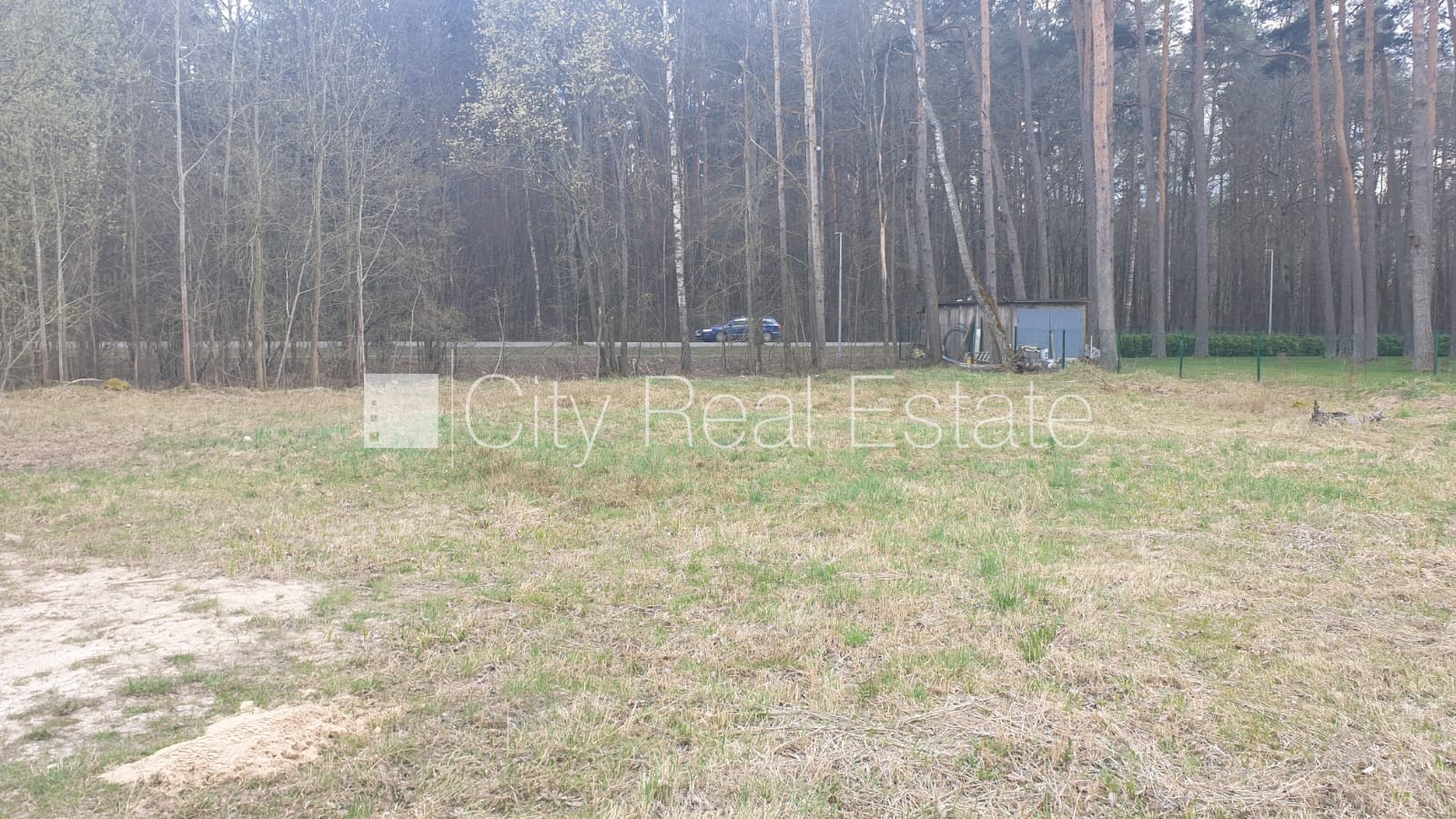 Sludinājumi. Iespējama mazstāvu apbūve, atļauts būvēt vienstāvu ēku, atļauts būvēt divu stāvu ēku, zeme Cena: 61000 EUR Foto #17