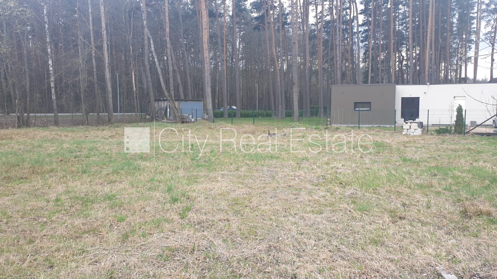 Sludinājumi. Iespējama mazstāvu apbūve, atļauts būvēt vienstāvu ēku, atļauts būvēt divu stāvu ēku, zeme Cena: 61000 EUR Foto #18