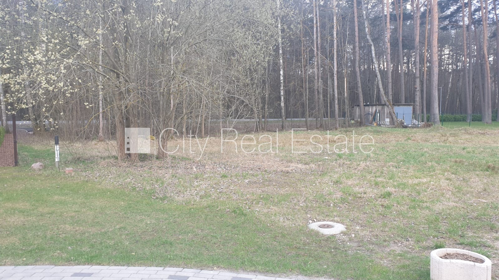 Sludinājumi. Iespējama mazstāvu apbūve, atļauts būvēt vienstāvu ēku, atļauts būvēt divu stāvu ēku, zeme Cena: 61000 EUR Foto #19