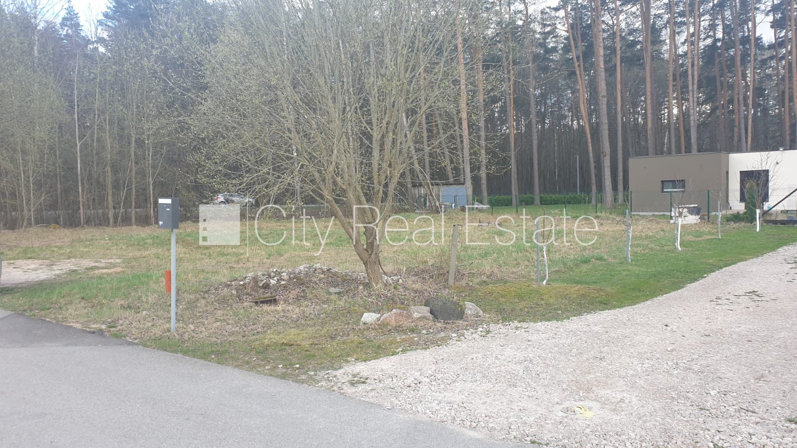 Sludinājumi. Iespējama mazstāvu apbūve, atļauts būvēt vienstāvu ēku, atļauts būvēt divu stāvu ēku, zeme Cena: 61000 EUR Foto #20