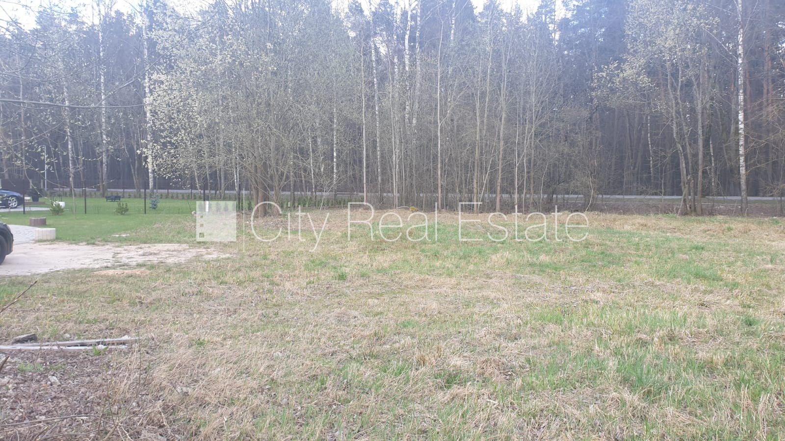 Sludinājumi. Iespējama mazstāvu apbūve, atļauts būvēt vienstāvu ēku, atļauts būvēt divu stāvu ēku, zeme Cena: 61000 EUR Foto #21