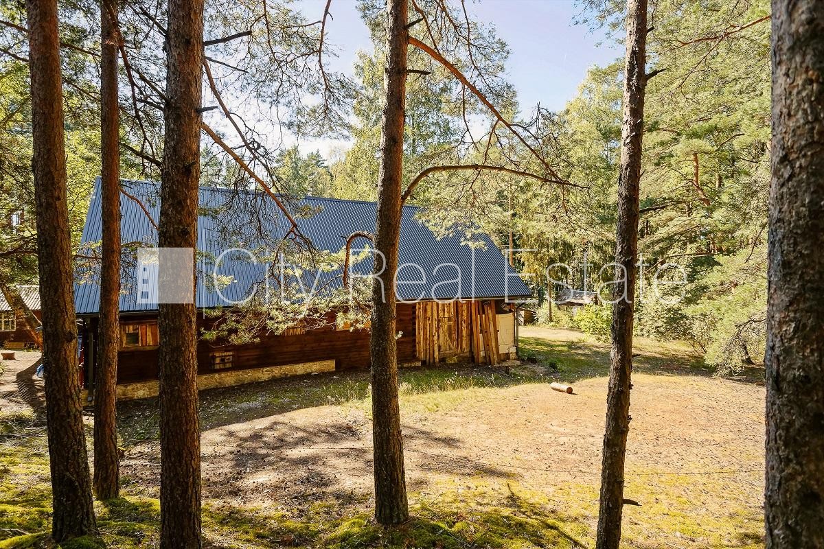 Sludinājumi. Zeme īpašumā, privātmāja, zaļā teritorija, garāža vienai automašīnai, istabas izolētas, virtuve, Cena: 230000 EUR Foto #6