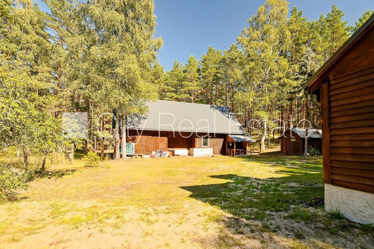 Sludinājumi. Zeme īpašumā, privātmāja, zaļā teritorija, garāža vienai automašīnai, istabas izolētas, virtuve, Cena: 230000 EUR Foto #19