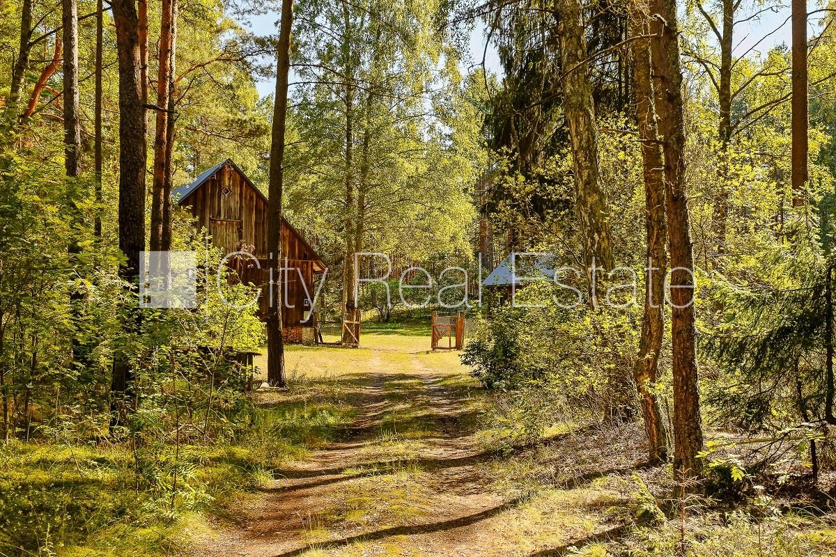 Sludinājumi. Zeme īpašumā, privātmāja, zaļā teritorija, garāža vienai automašīnai, istabas izolētas, virtuve, Cena: 230000 EUR Foto #20