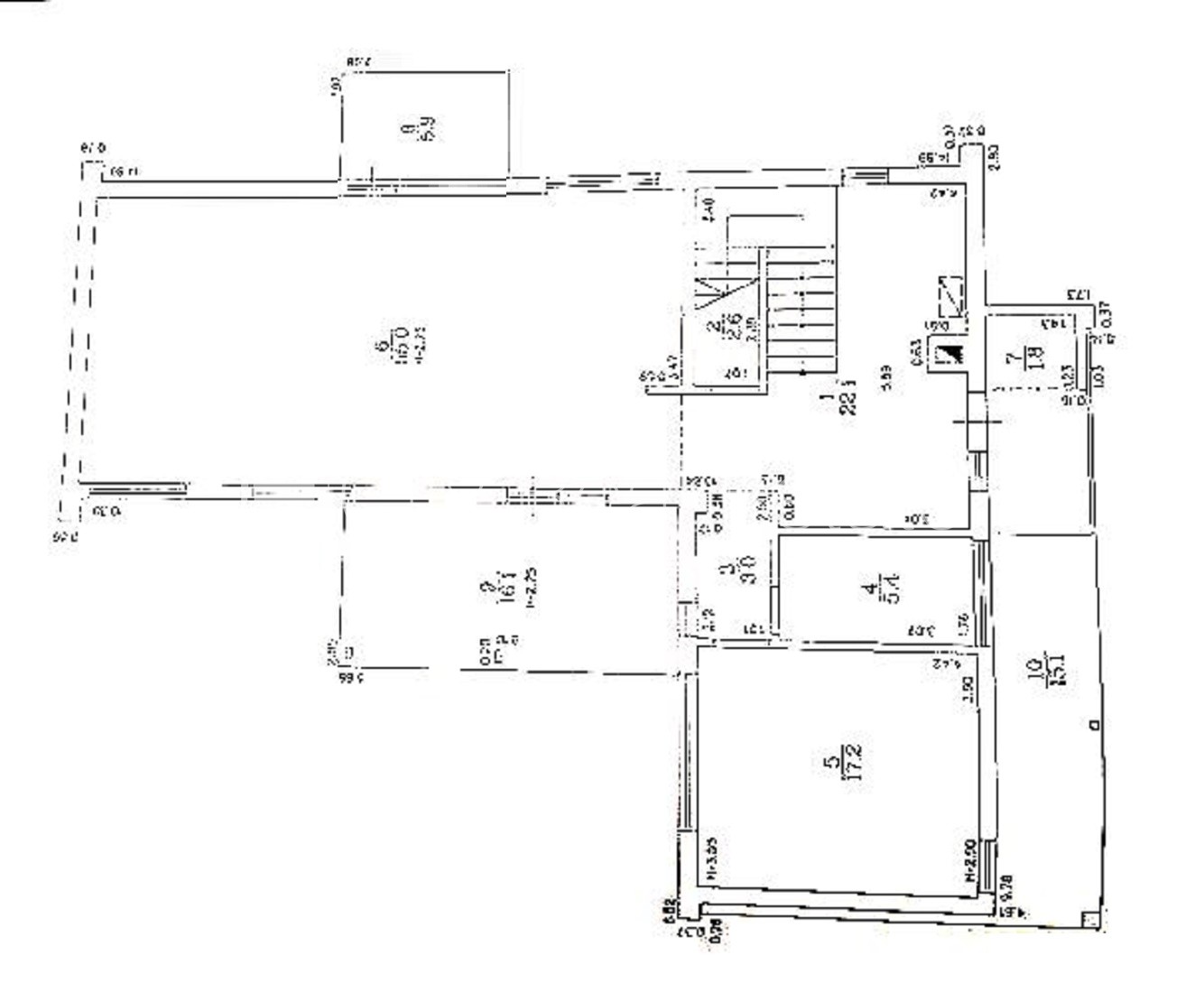 Sludinājumi. Privātmāja, jaunceltne, labiekārtota apzaļumota teritorija 1100 m2, bruģēts piebraucamais ceļš, Cena: 1600 EUR/mēn Foto #15