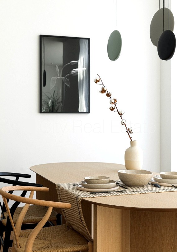 Sludinājumi. Rindu māja, jaunceltne, labiekārtota apzaļumota teritorija, teritorijas iebrauktuves vārti aprīkoti Cena: 576000 EUR Foto #5