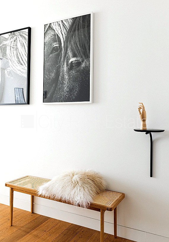 Sludinājumi. Rindu māja, jaunceltne, labiekārtota apzaļumota teritorija, teritorijas iebrauktuves vārti aprīkoti Cena: 576000 EUR Foto #6