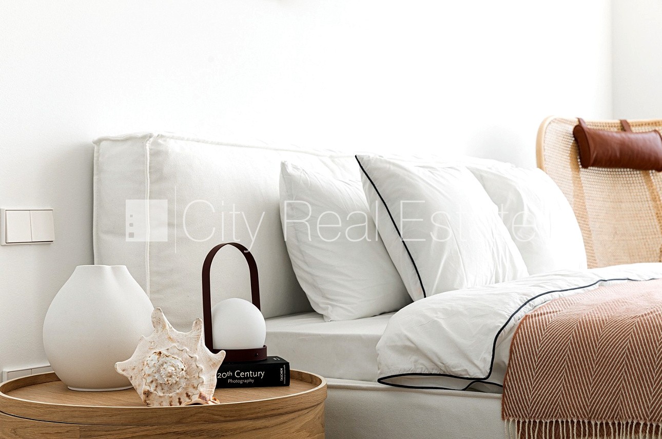 Sludinājumi. Rindu māja, jaunceltne, labiekārtota apzaļumota teritorija, teritorijas iebrauktuves vārti aprīkoti Cena: 576000 EUR Foto #10