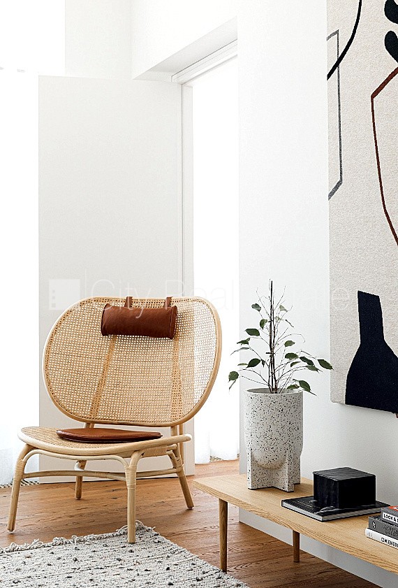 Sludinājumi. Rindu māja, jaunceltne, labiekārtota apzaļumota teritorija, teritorijas iebrauktuves vārti aprīkoti Cena: 576000 EUR Foto #11