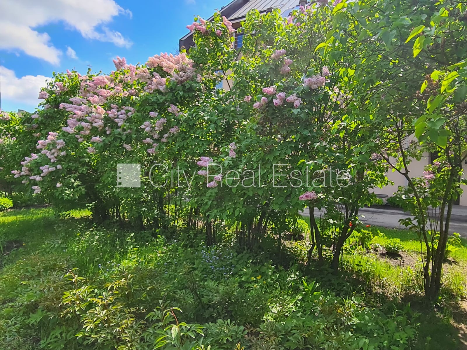 Sludinājumi. Namīpašums, restaurēta māja, labiekārtots apzaļumots pagalms, slēgta teritorija, iespēja nomāt Cena: 550 EUR/mēn Foto #23