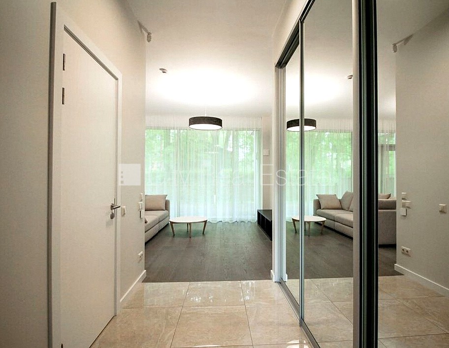 Sludinājumi. Zeme īpašumā, jaunceltne, labiekārtota apzaļumota teritorija, bruģēts piebraucamais ceļš, Cena: 340000 EUR Foto #19