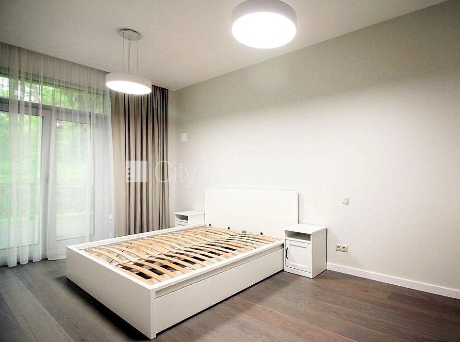 Sludinājumi. Zeme īpašumā, jaunceltne, labiekārtota apzaļumota teritorija, bruģēts piebraucamais ceļš, Cena: 340000 EUR Foto #9