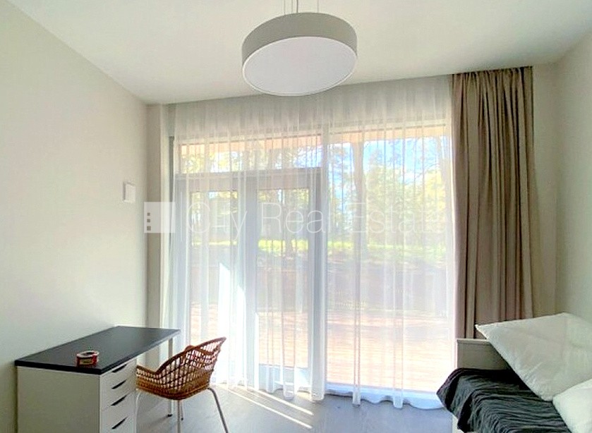 Sludinājumi. Zeme īpašumā, jaunceltne, labiekārtota apzaļumota teritorija, bruģēts piebraucamais ceļš, Cena: 340000 EUR Foto #16