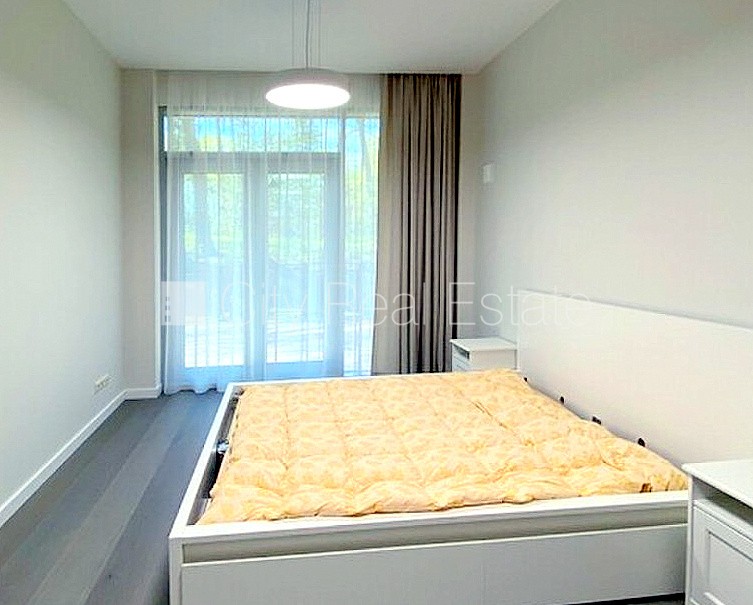 Sludinājumi. Zeme īpašumā, jaunceltne, labiekārtota apzaļumota teritorija, bruģēts piebraucamais ceļš, Cena: 340000 EUR Foto #8