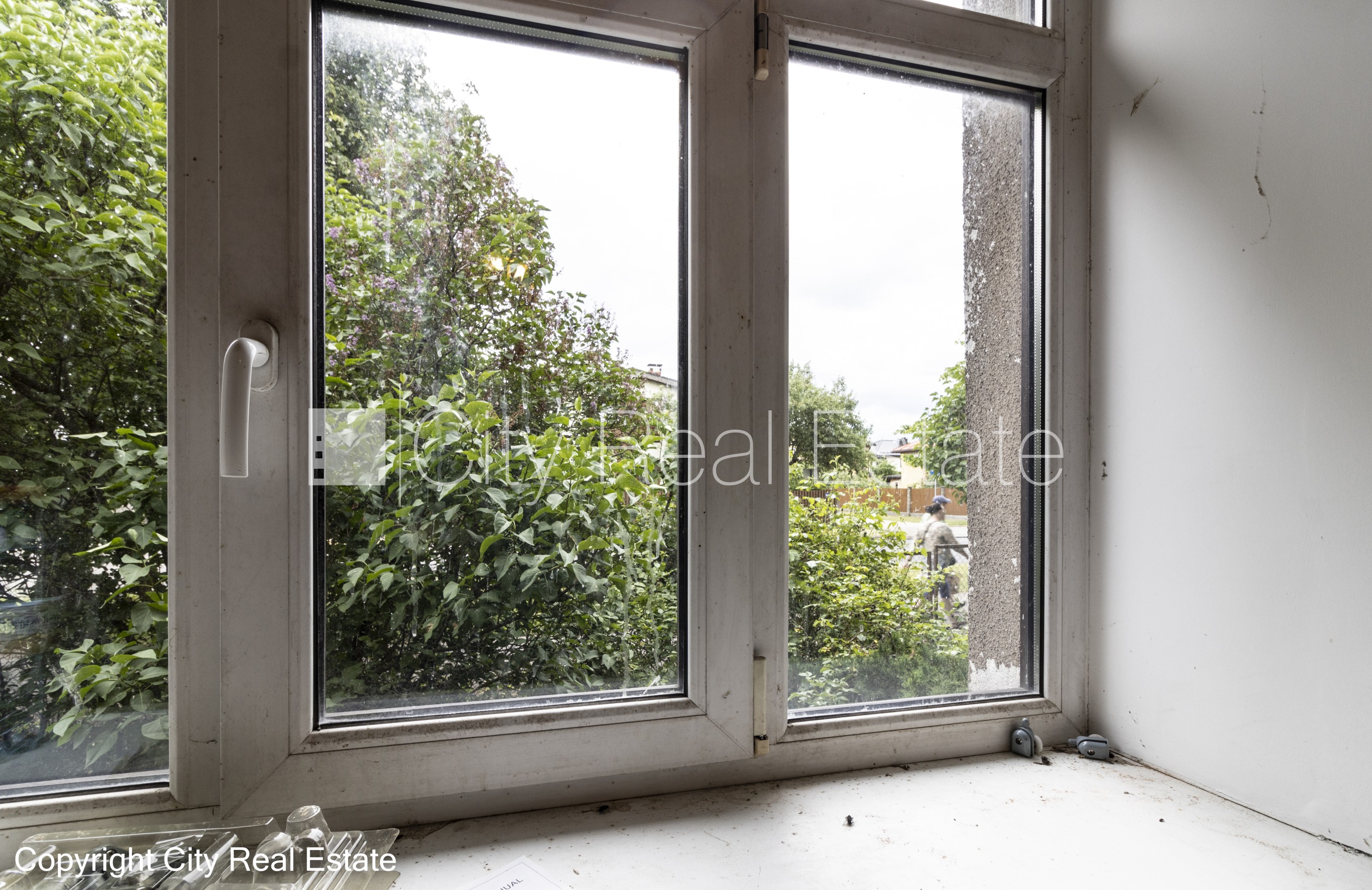 Sludinājumi. Privātmāja, fasādes māja, renovēta māja, slēgts pagalms, iežogota teritorija, radiatori ar Cena: 160000 EUR Foto #3