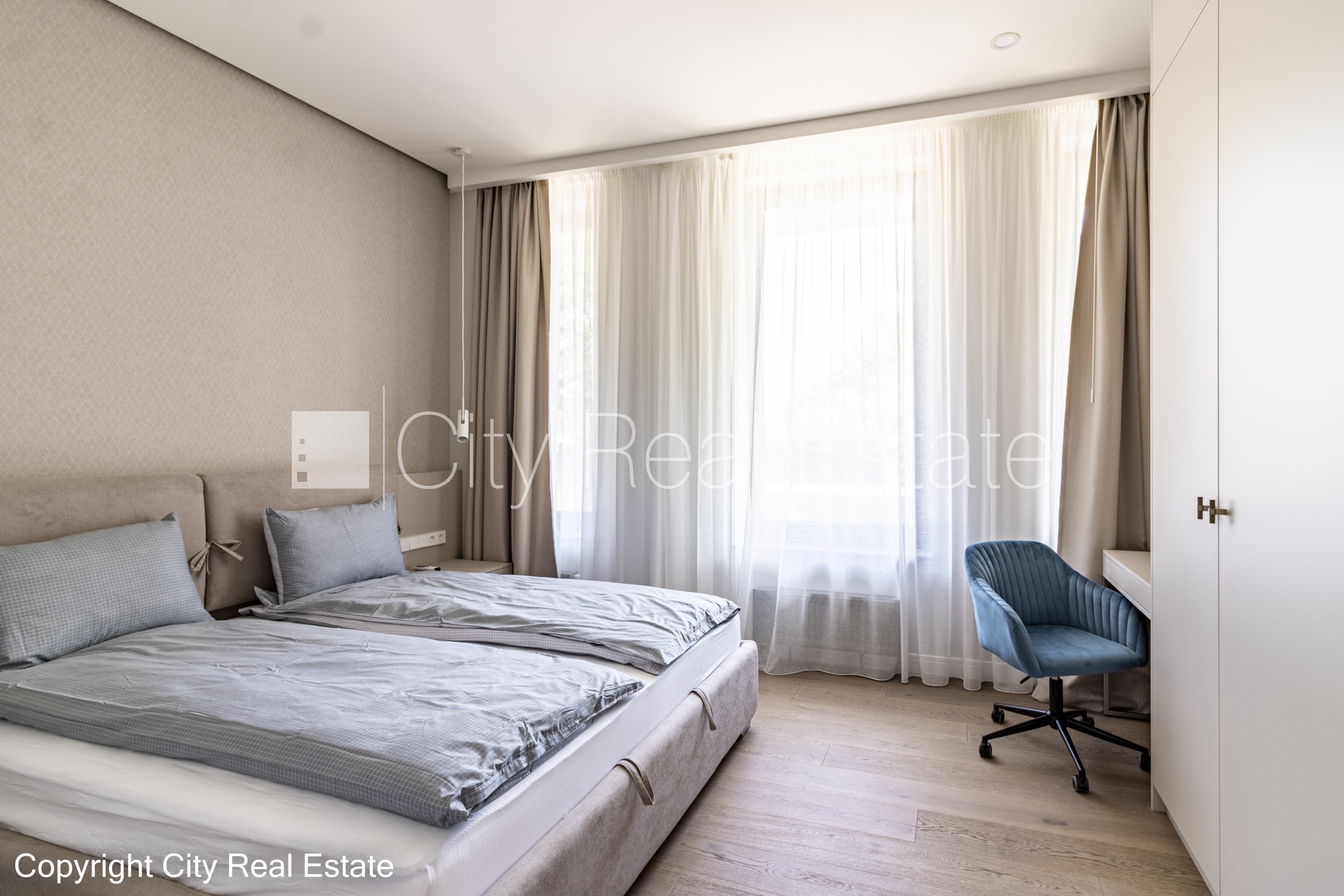 Sludinājumi. Šo dzīvokli izīrē pa diennaktīm (īstermiņa īre), īres cena sludinājumā norādīta par vienu diennakts Cena: 300 EUR/mēn Foto #14