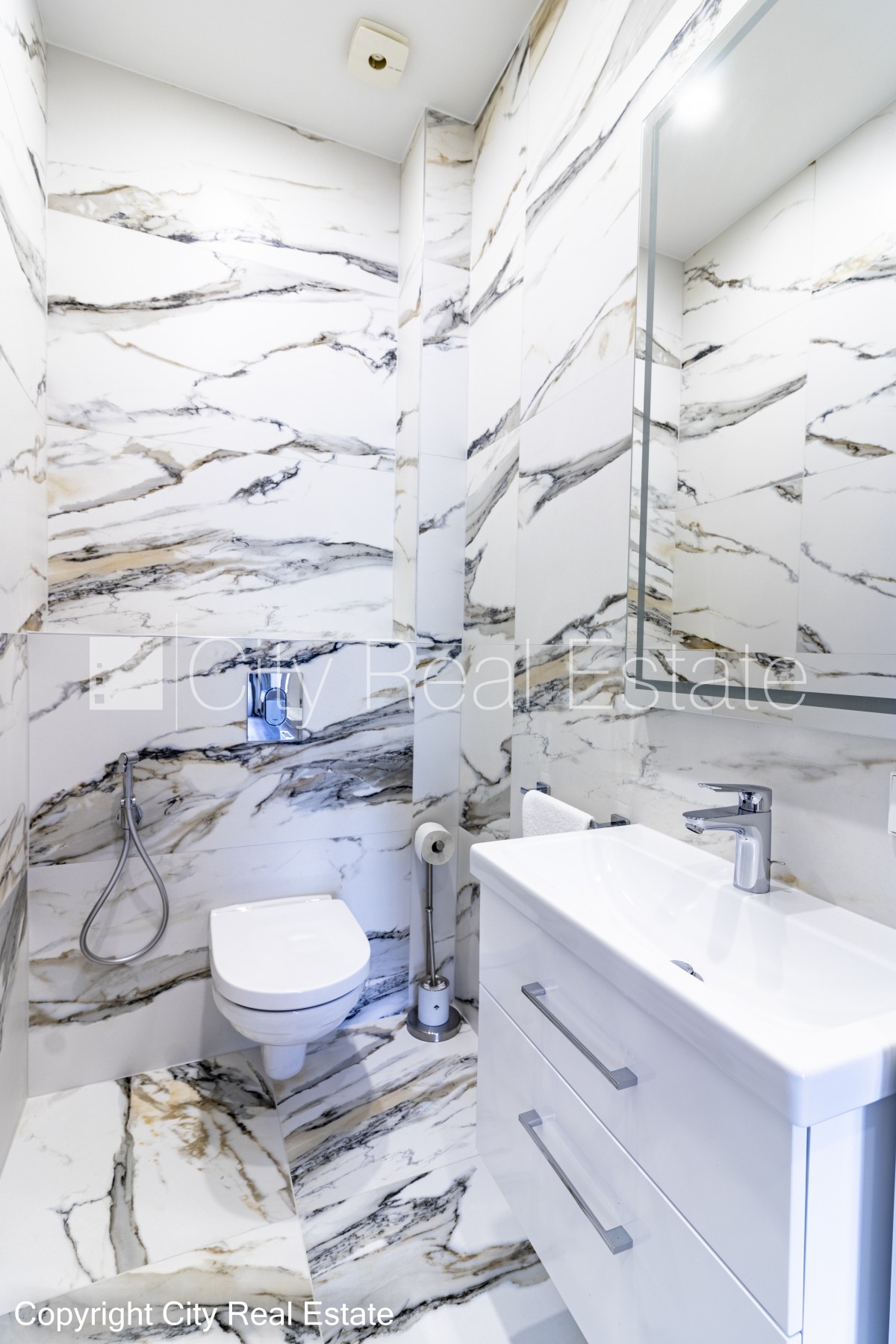 Sludinājumi. Jaunceltne, labiekārtota apzaļumota teritorija, slēgta teritorija, iežogota teritorija ar metāla Cena: 1600 EUR/mēn Foto #7