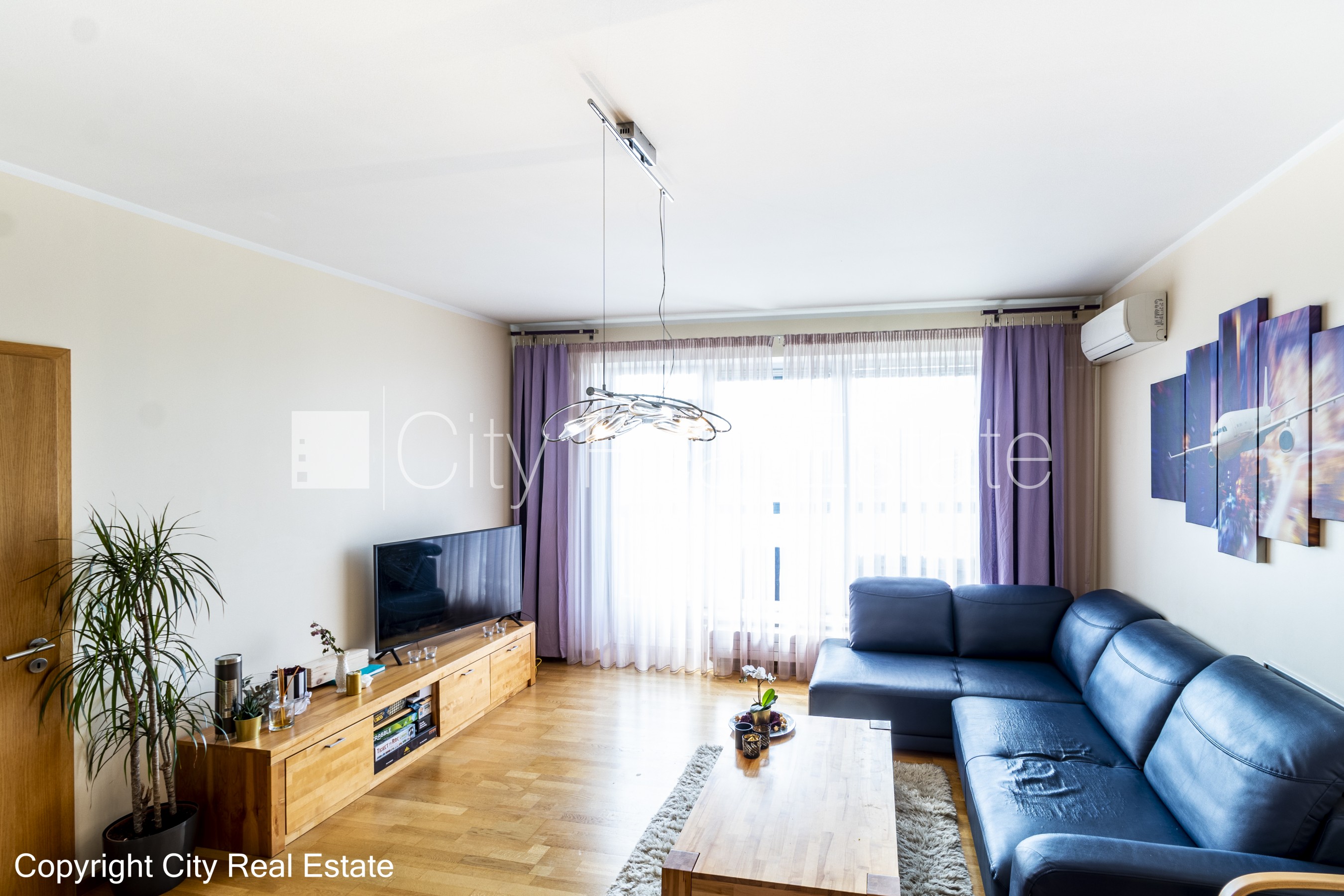 Sludinājumi. Projekts - Skanstes Virsotnes, jaunceltne, labiekārtota apzaļumota teritorija, slēgts pagalms, Cena: 160000 EUR Foto #2