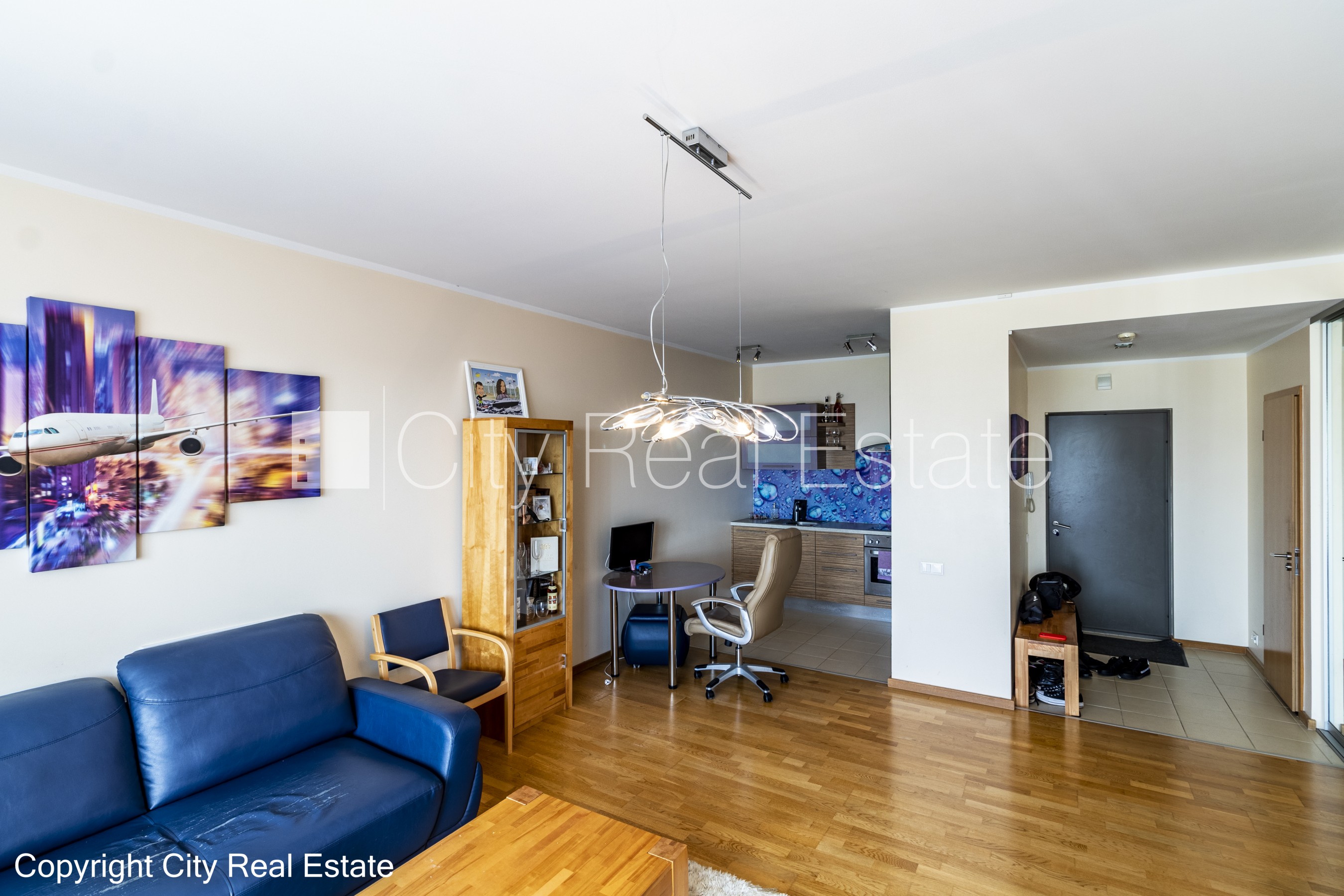 Sludinājumi. Projekts - Skanstes Virsotnes, jaunceltne, labiekārtota apzaļumota teritorija, slēgts pagalms, Cena: 160000 EUR Foto #3