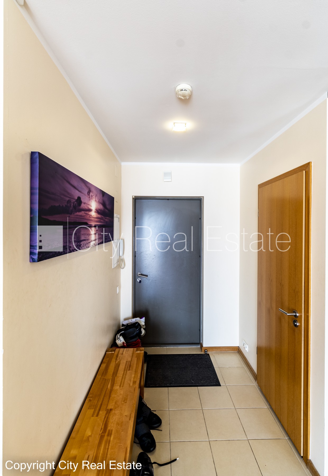 Sludinājumi. Projekts - Skanstes Virsotnes, jaunceltne, labiekārtota apzaļumota teritorija, slēgts pagalms, Cena: 160000 EUR Foto #6