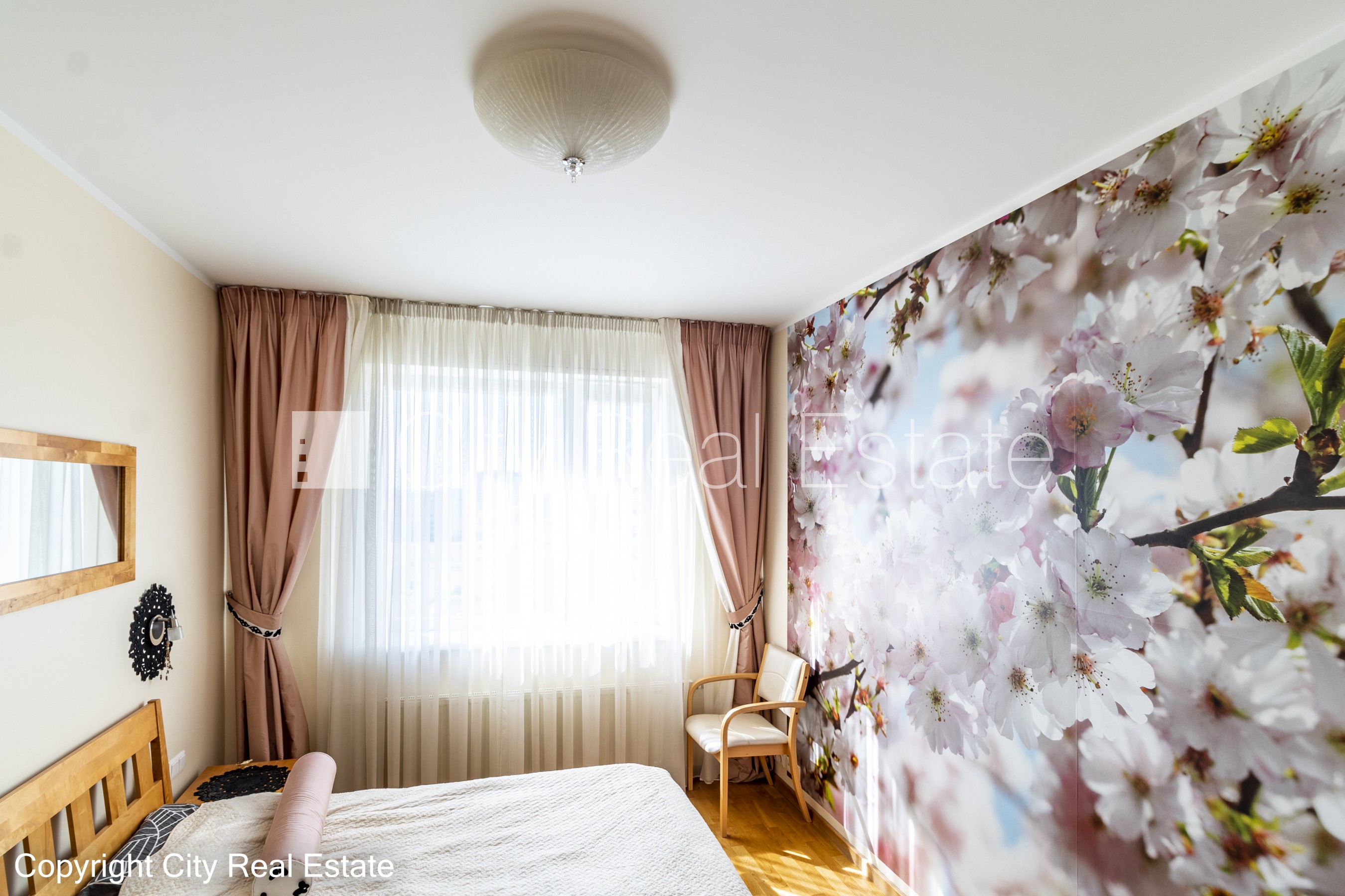 Sludinājumi. Projekts - Skanstes Virsotnes, jaunceltne, labiekārtota apzaļumota teritorija, slēgts pagalms, Cena: 160000 EUR Foto #8