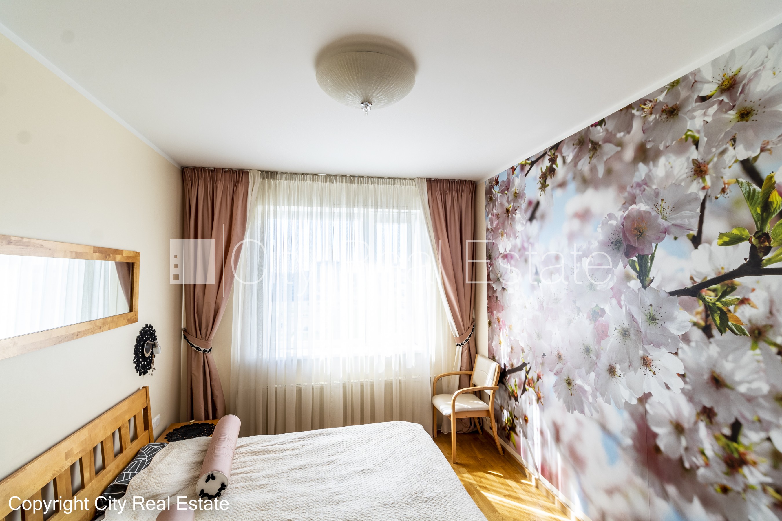 Sludinājumi. Projekts - Skanstes Virsotnes, jaunceltne, labiekārtota apzaļumota teritorija, slēgts pagalms, Cena: 160000 EUR Foto #7