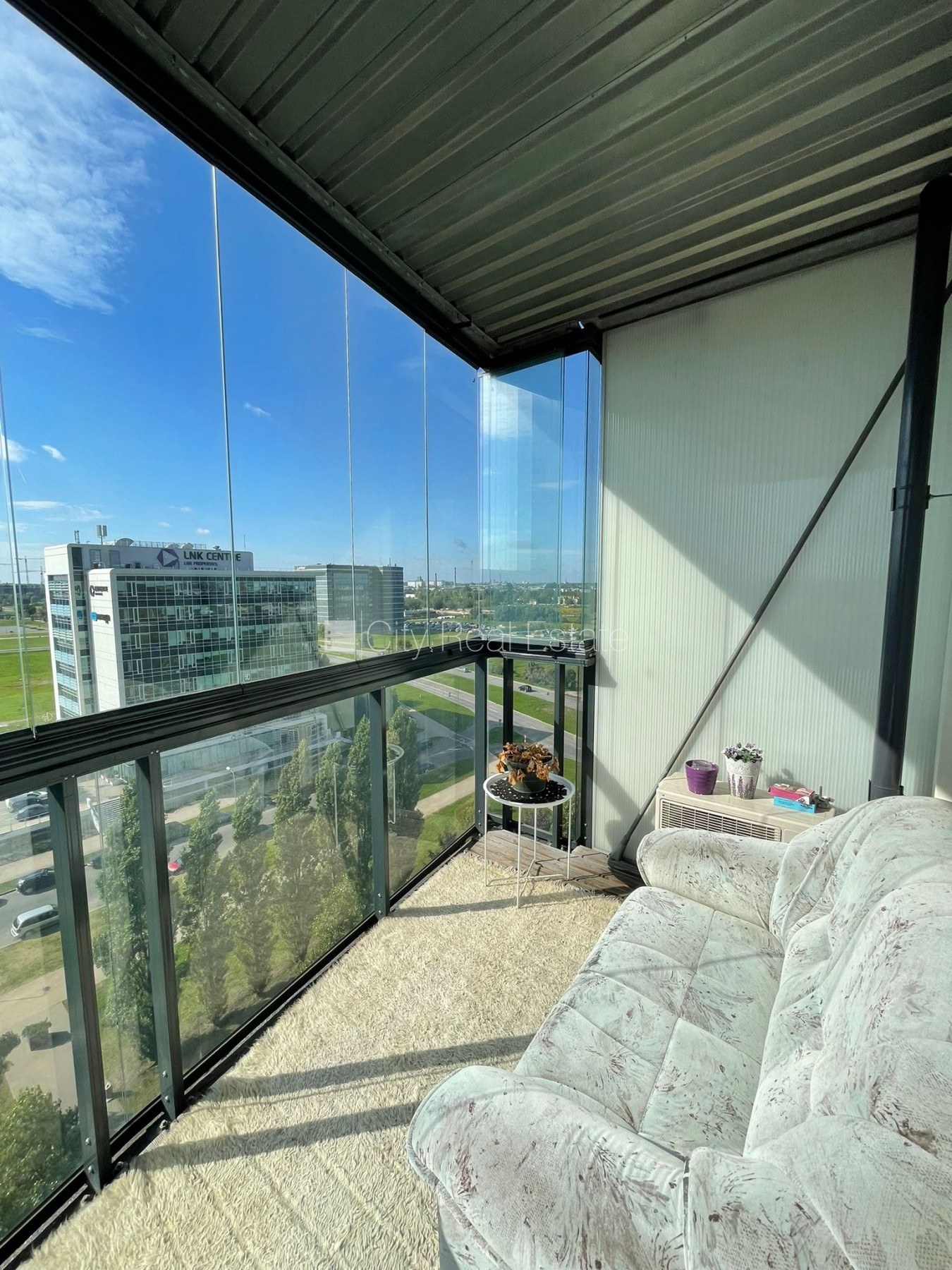 Sludinājumi. Projekts - Skanstes Virsotnes, jaunceltne, labiekārtota apzaļumota teritorija, slēgts pagalms, Cena: 160000 EUR Foto #12