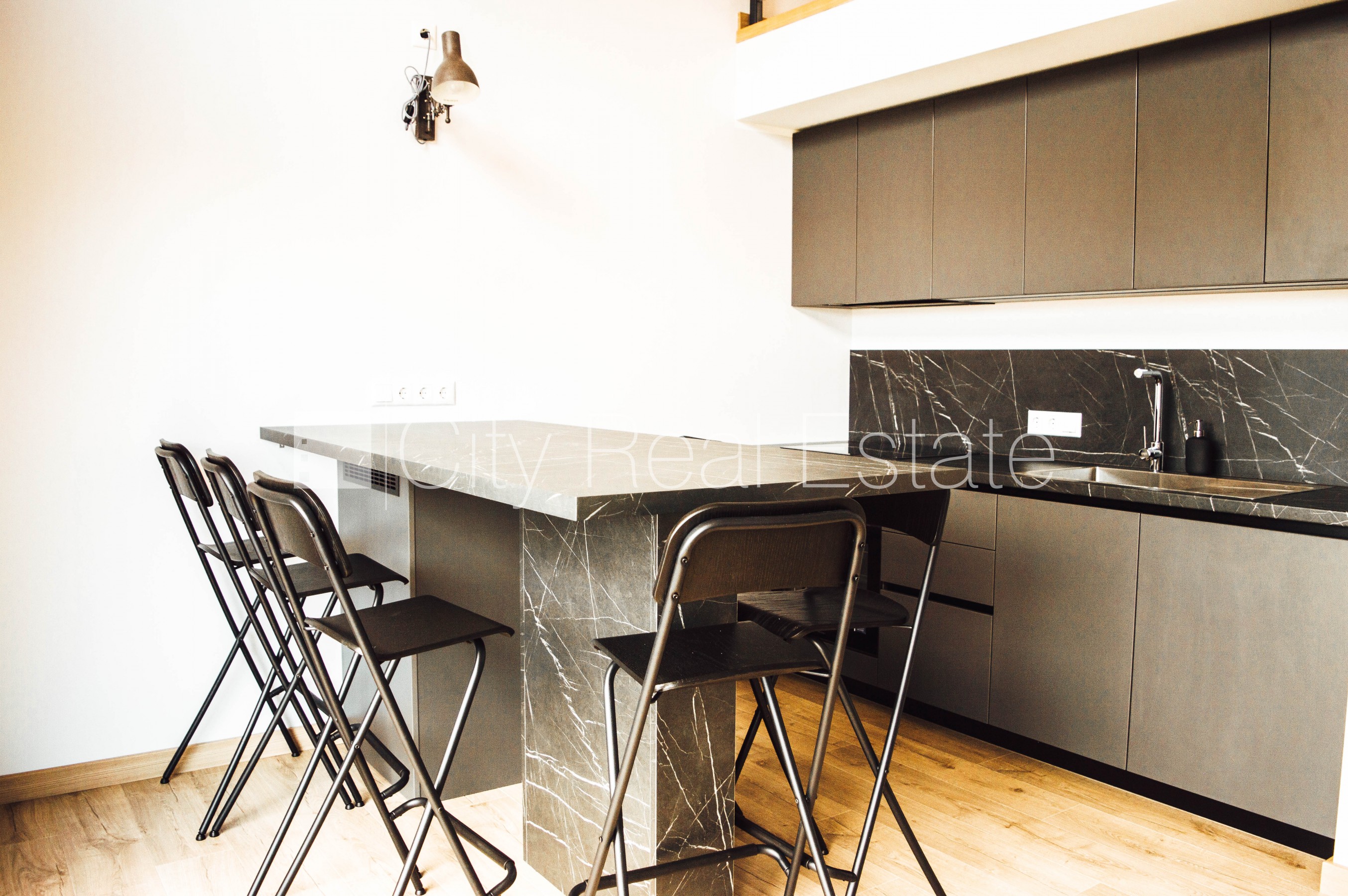 Sludinājumi. Šo dzīvokli izīrē pa diennaktīm (īstermiņa īre), īres cena sludinājumā norādīta par vienu diennakts Cena: 180 EUR/mēn Foto #15