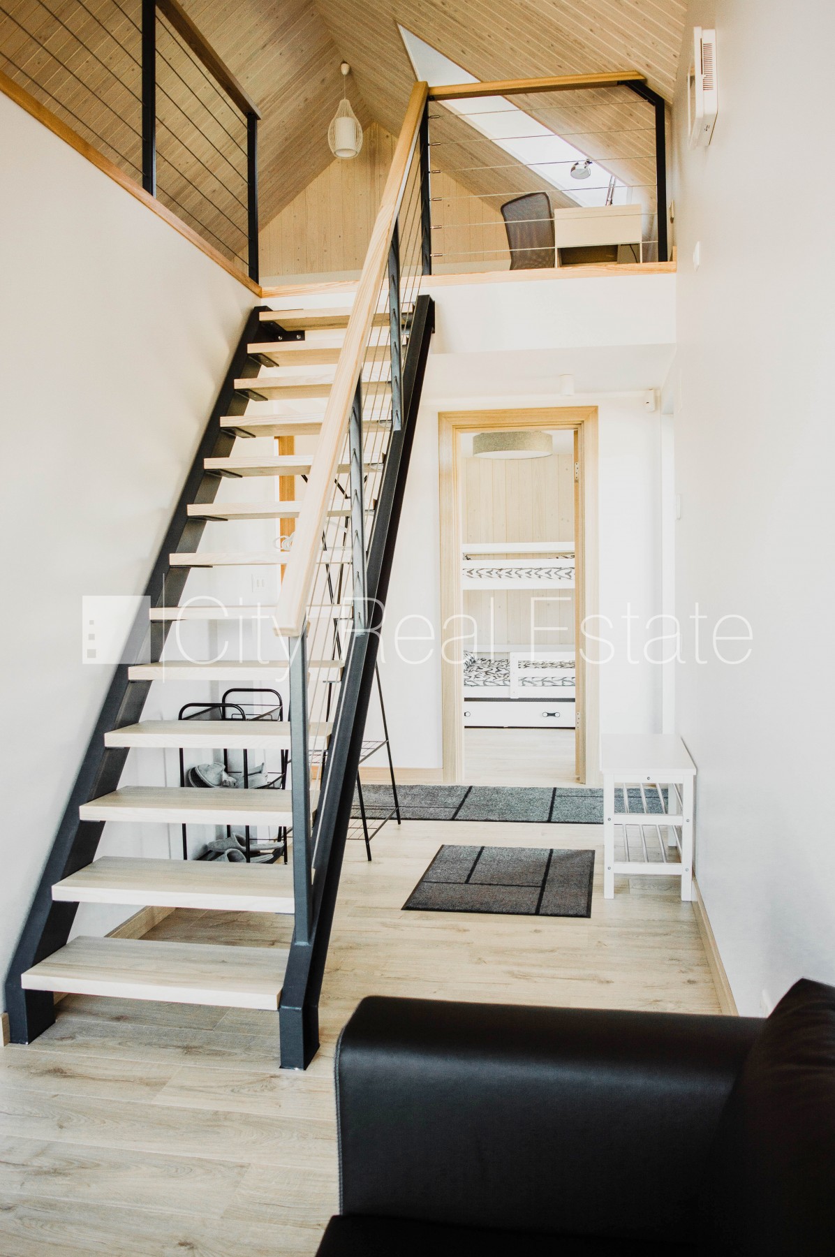 Sludinājumi. Šo dzīvokli izīrē pa diennaktīm (īstermiņa īre), īres cena sludinājumā norādīta par vienu diennakts Cena: 180 EUR/mēn Foto #23