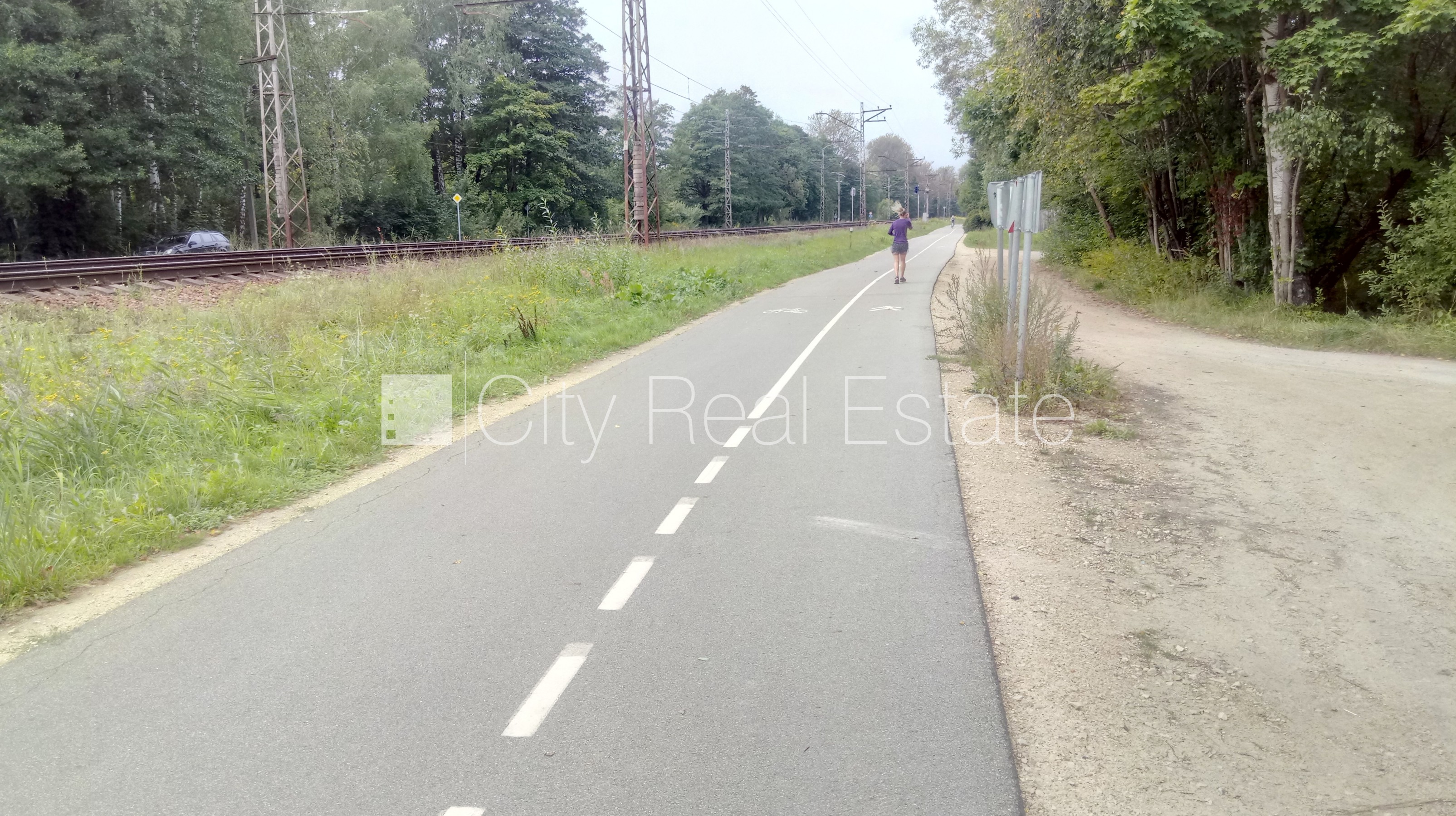 Sludinājumi. Iespējama mazstāvu apbūve, atļauts būvēt vienstāvu ēku, atļauts būvēt divu stāvu ēku, zeme Cena: 52000 EUR Foto #11
