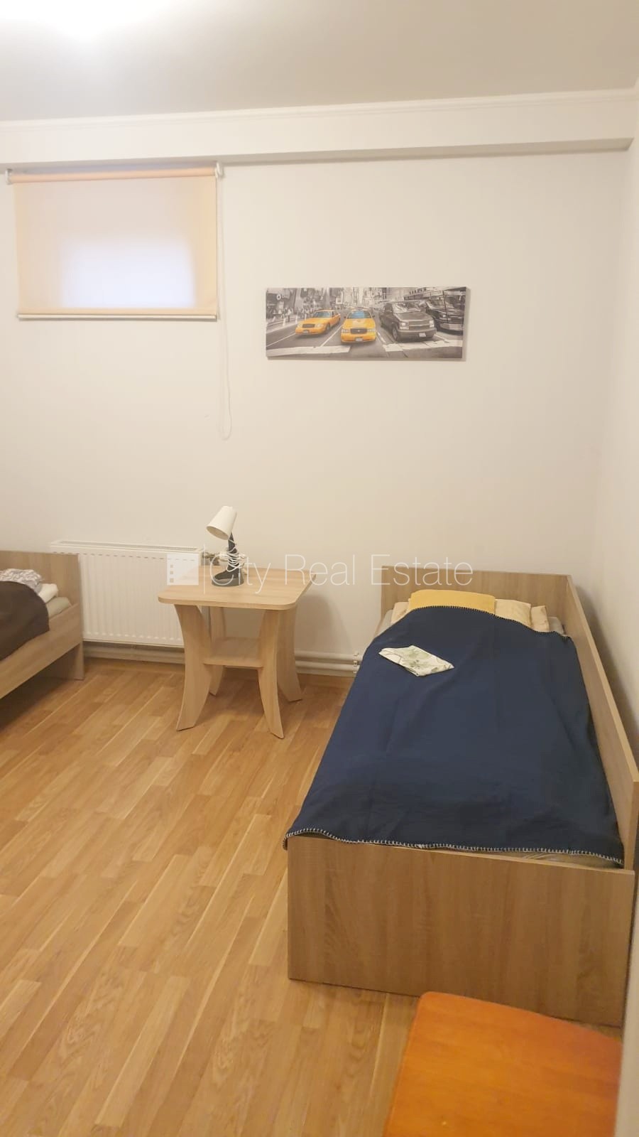 Sludinājumi. Fasādes māja, renovēta māja, slēgts pagalms, ieeja no pagalma, puspagrabs, kāpņu telpa pēc Cena: 1000 EUR/mēn Foto #12