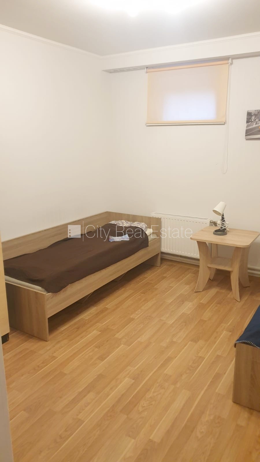 Sludinājumi. Fasādes māja, renovēta māja, slēgts pagalms, ieeja no pagalma, puspagrabs, kāpņu telpa pēc Cena: 1000 EUR/mēn Foto #13