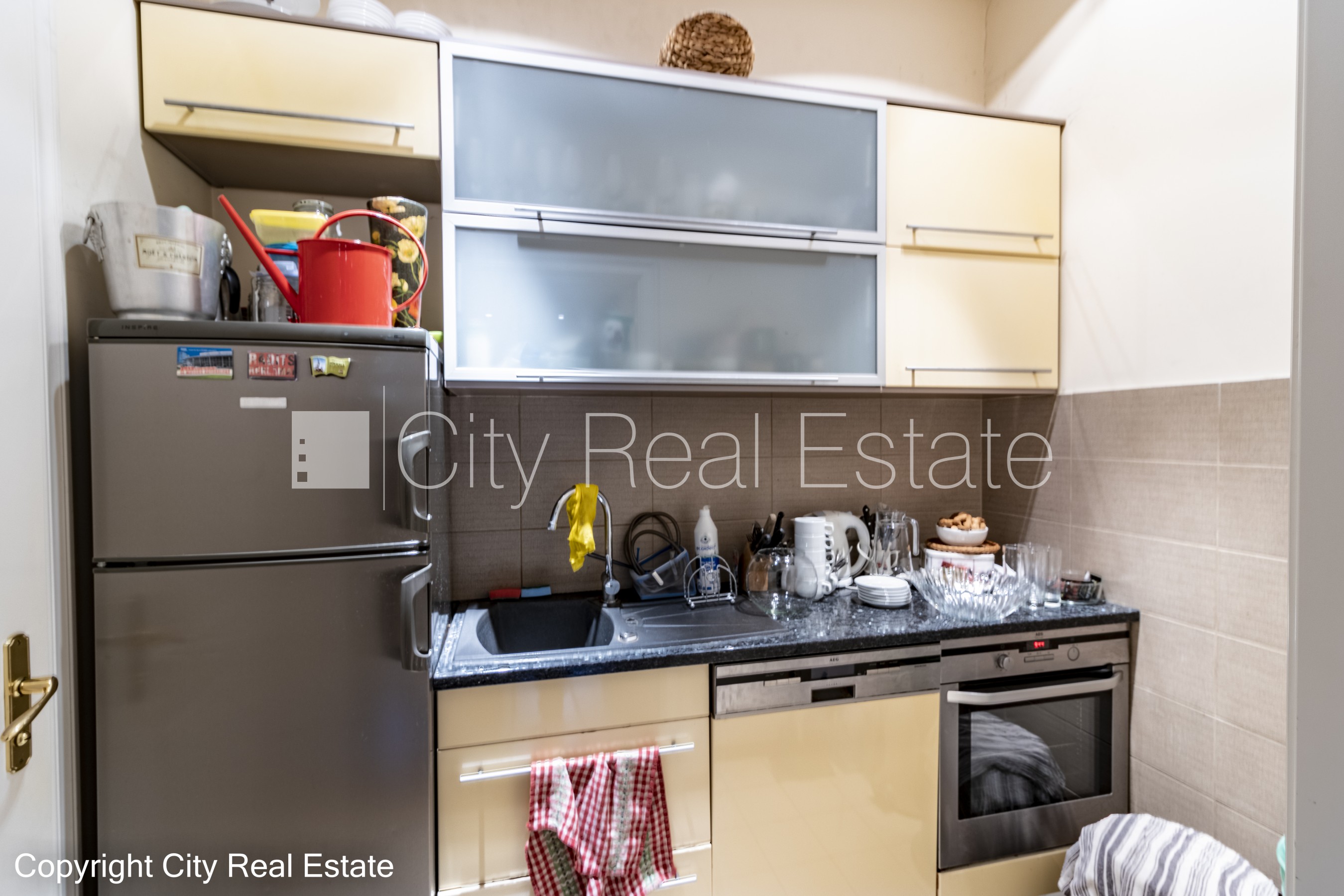 Sludinājumi. Zeme īpašumā, fasādes māja, renovēta māja, slēgts pagalms, ieeja no ielas, pirmais stāvs ar dārzu, Cena: 225000 EUR Foto #10