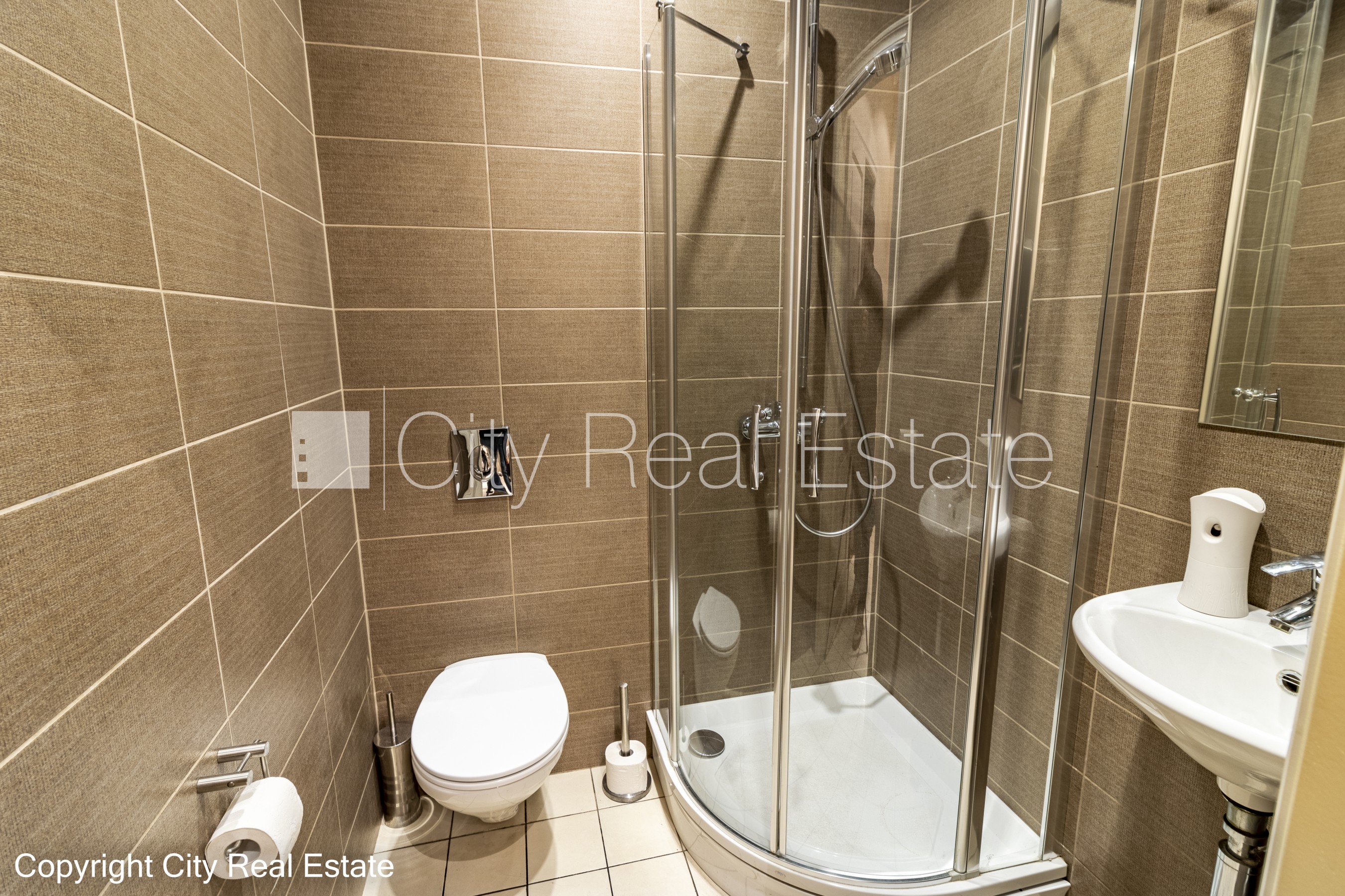 Sludinājumi. Zeme īpašumā, fasādes māja, renovēta māja, slēgts pagalms, ieeja no ielas, pirmais stāvs ar dārzu, Cena: 225000 EUR Foto #12